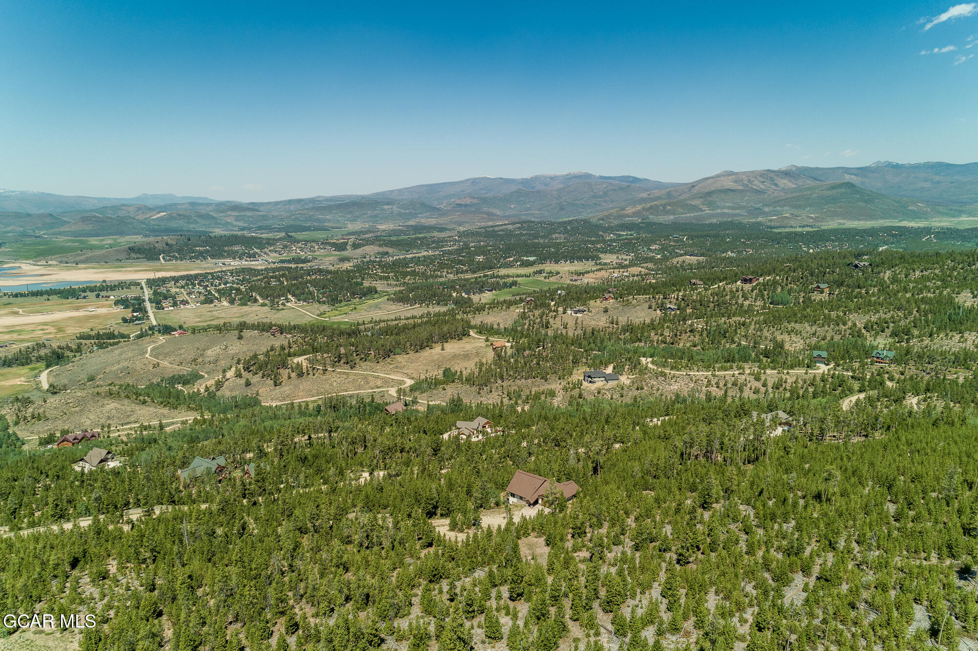 435 County Road 6421 Grand Lake CO 80447