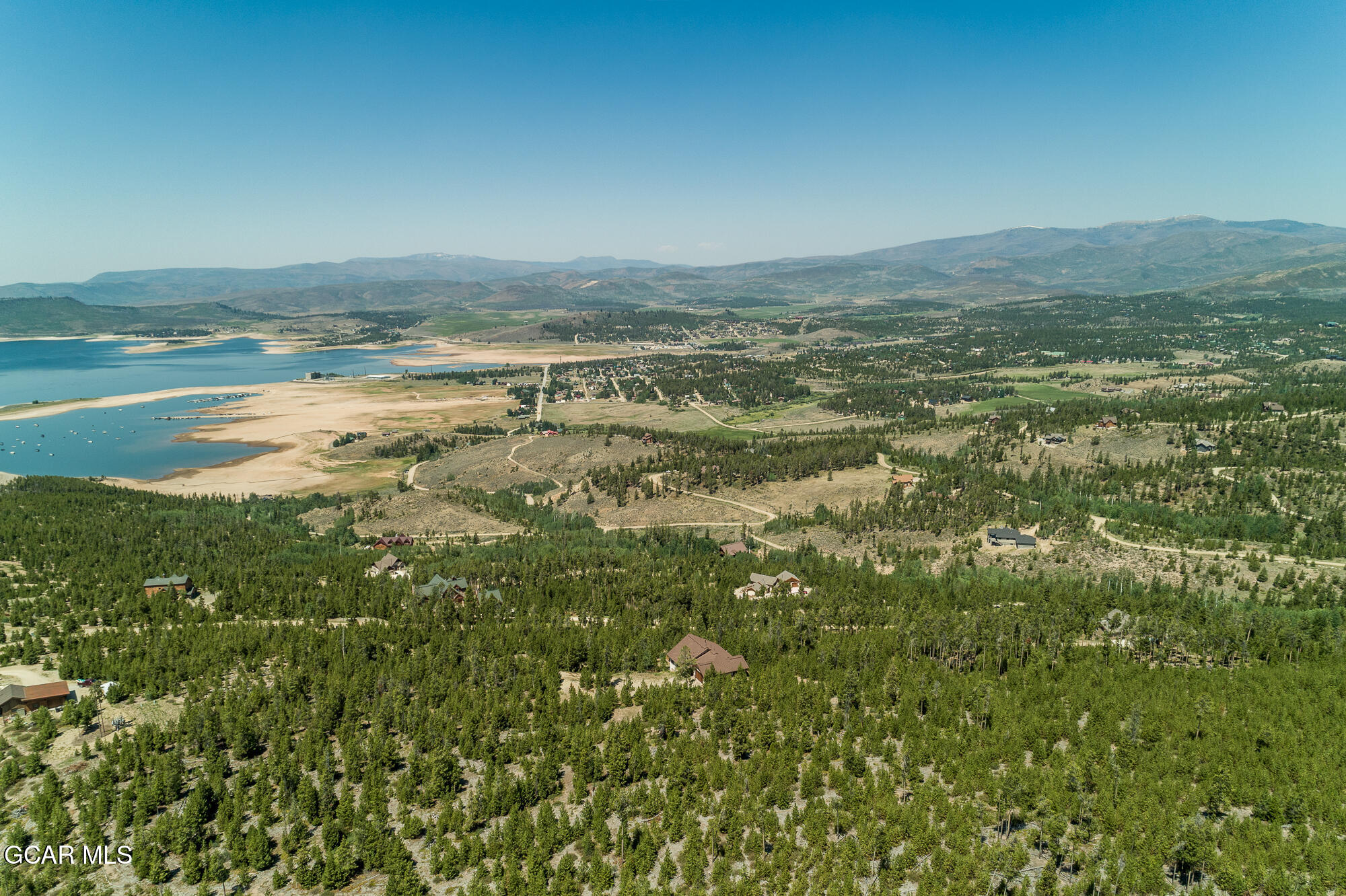 435 County Road 6421 Grand Lake CO 80447