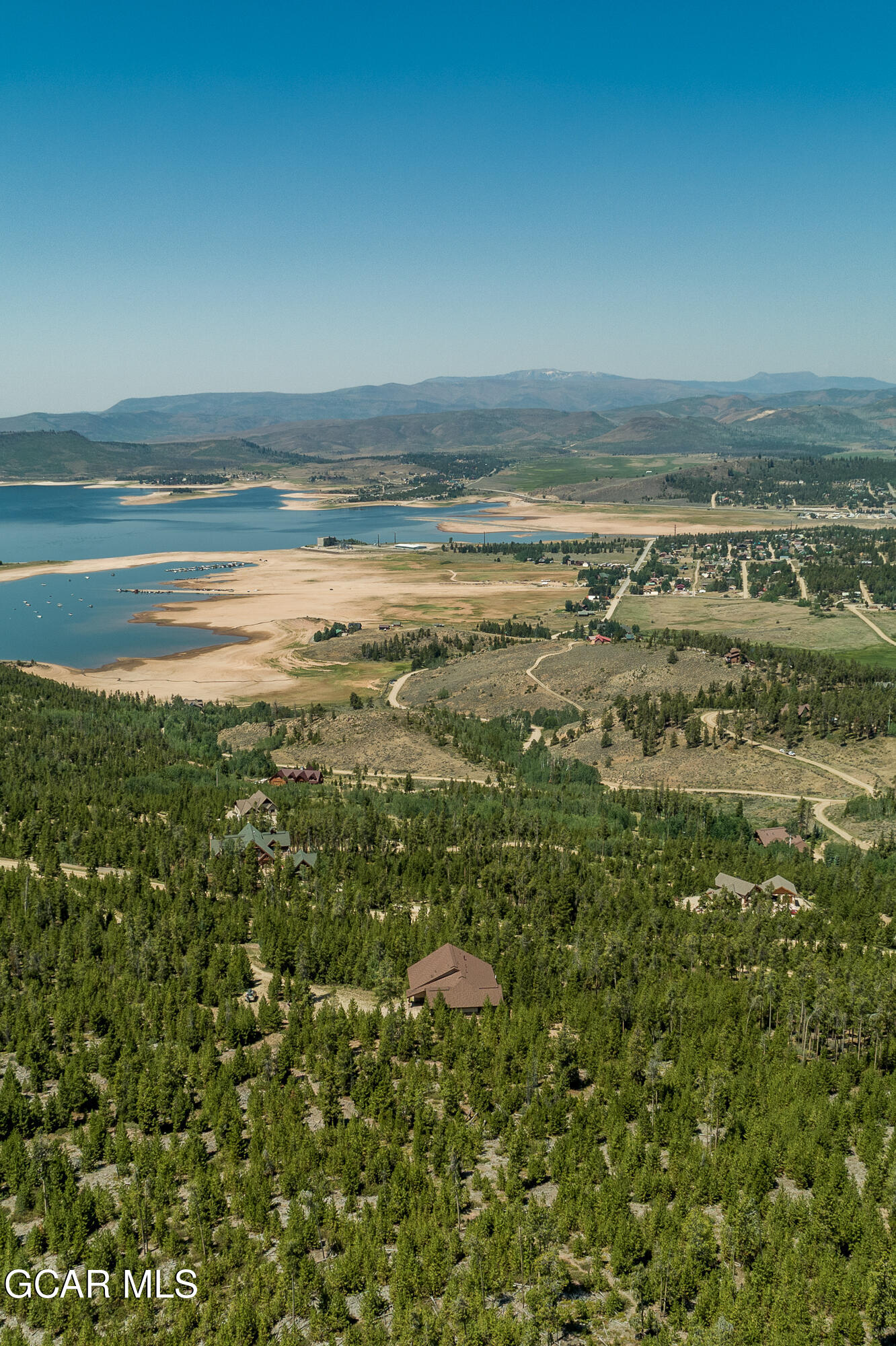 435 County Road 6421 Grand Lake CO 80447