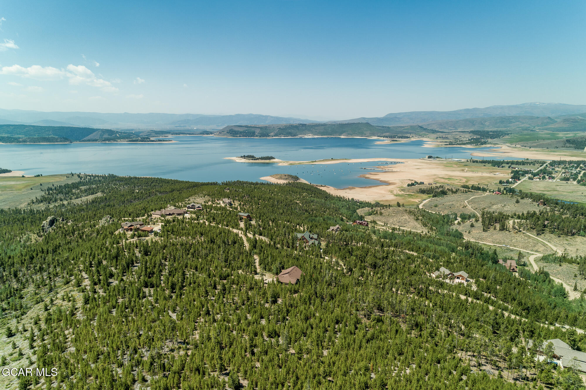435 County Road 6421 Grand Lake CO 80447