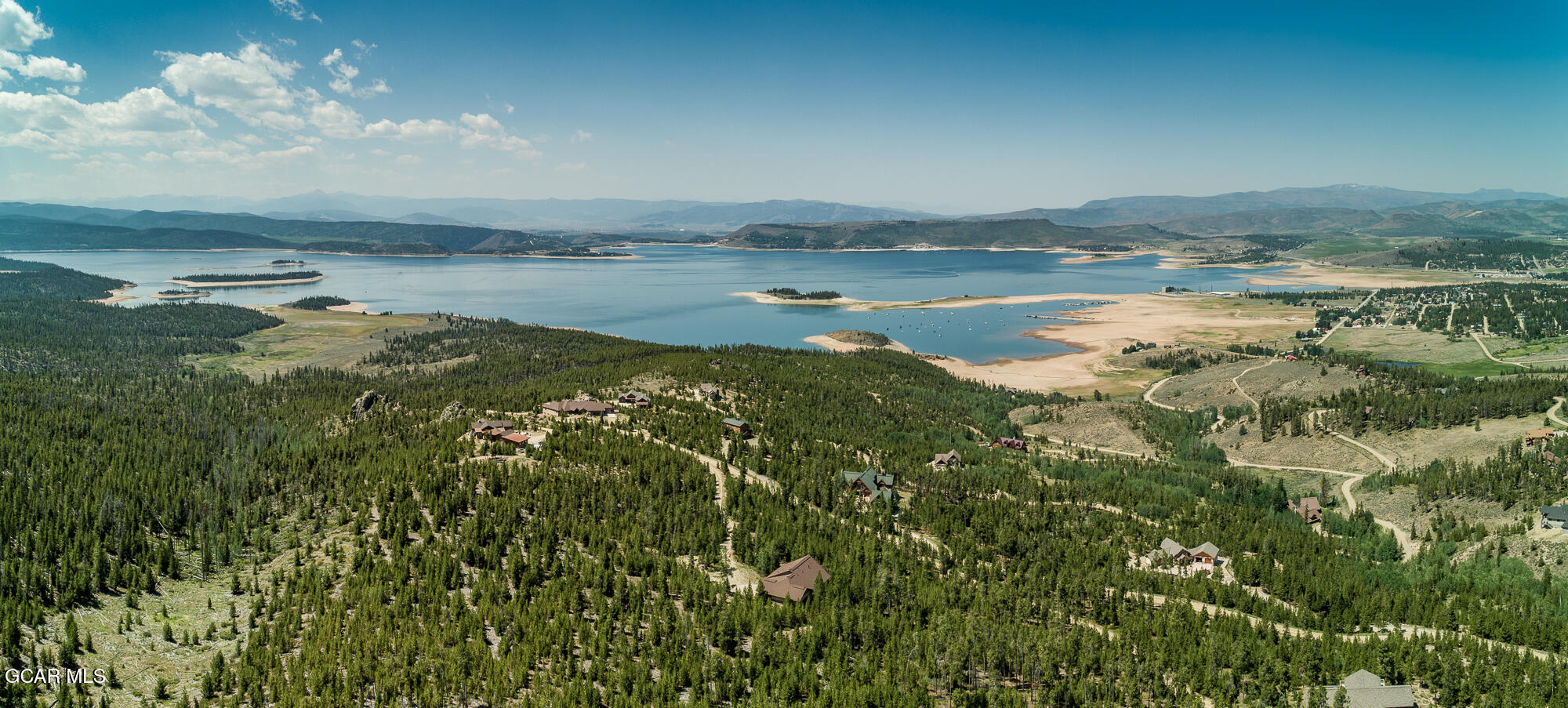 435 County Road 6421 Grand Lake CO 80447