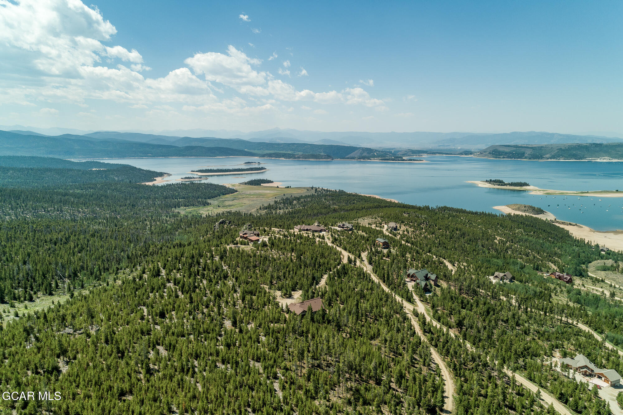 435 County Road 6421 Grand Lake CO 80447