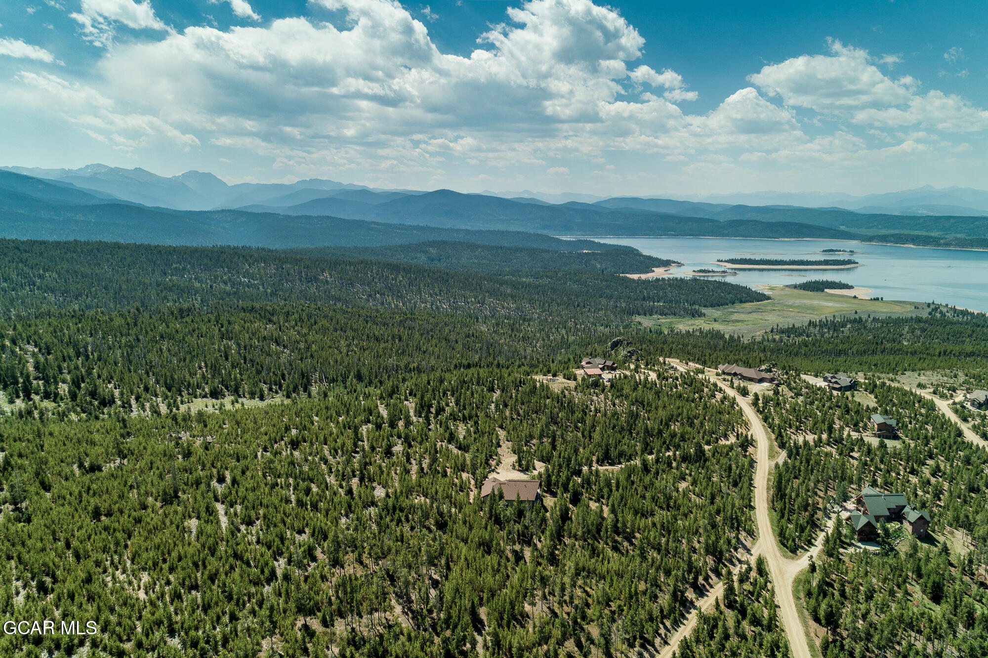 435 County Road 6421 Grand Lake CO 80447