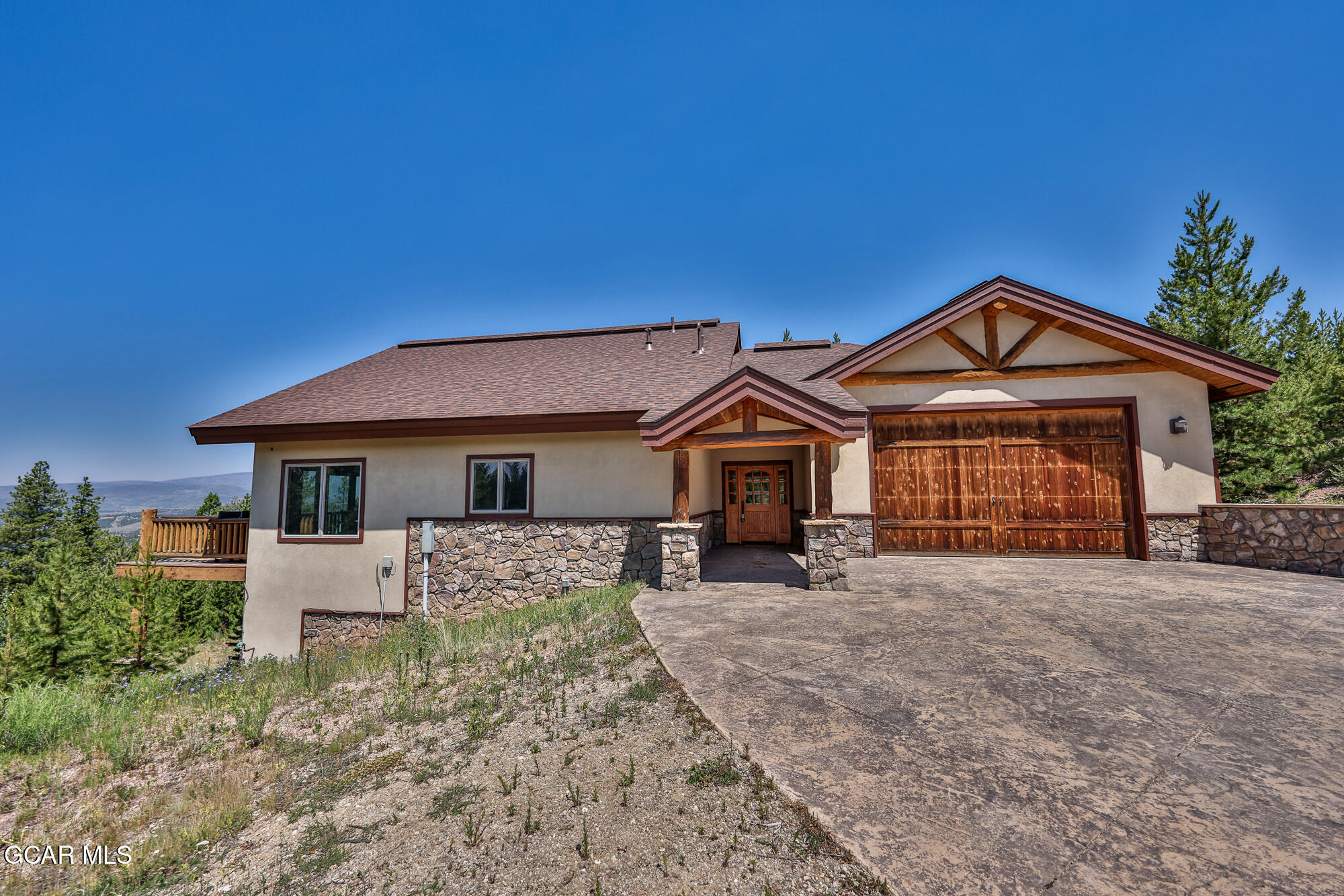 435 County Road 6421 Grand Lake CO 80447