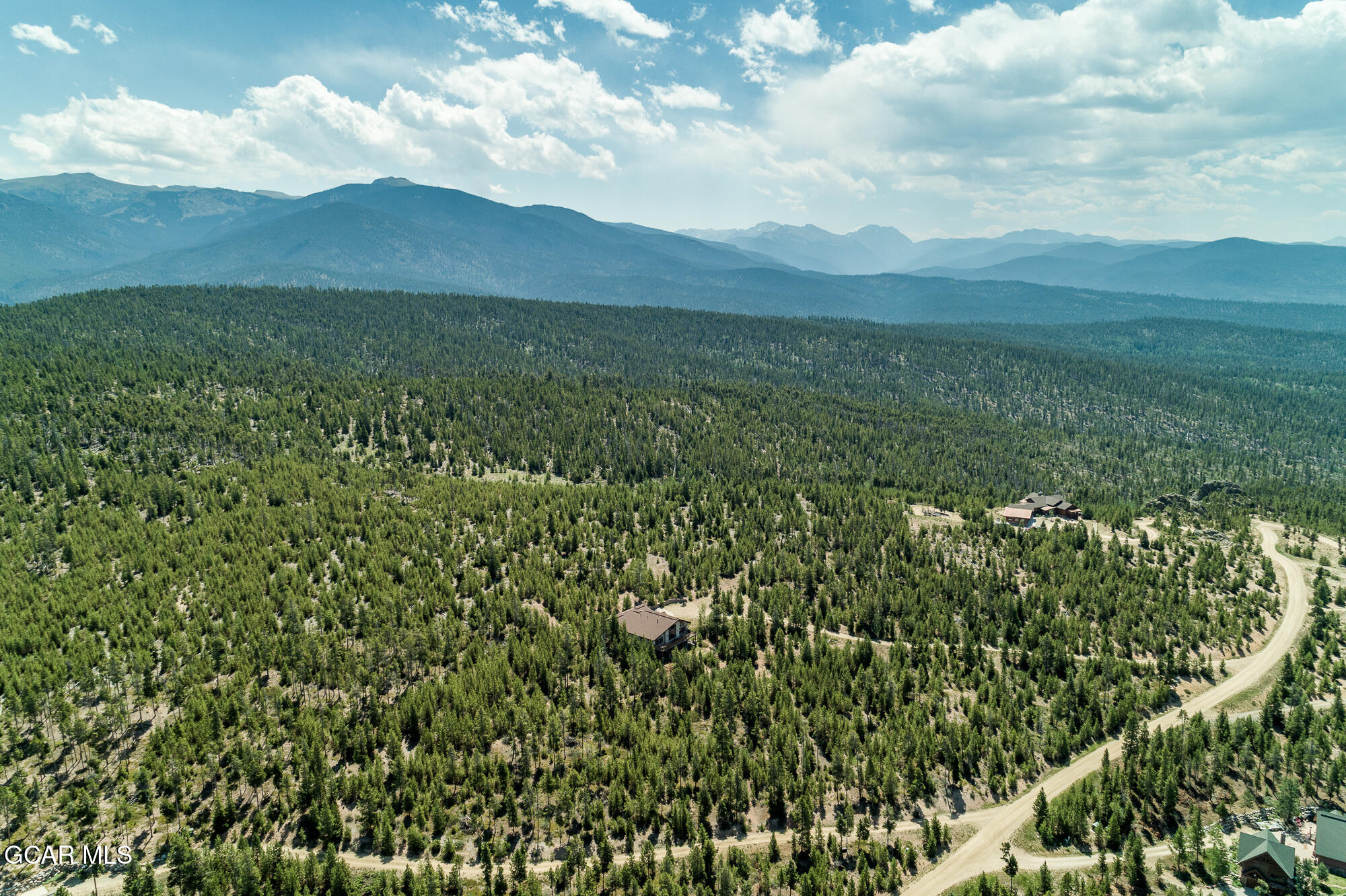 435 County Road 6421 Grand Lake CO 80447