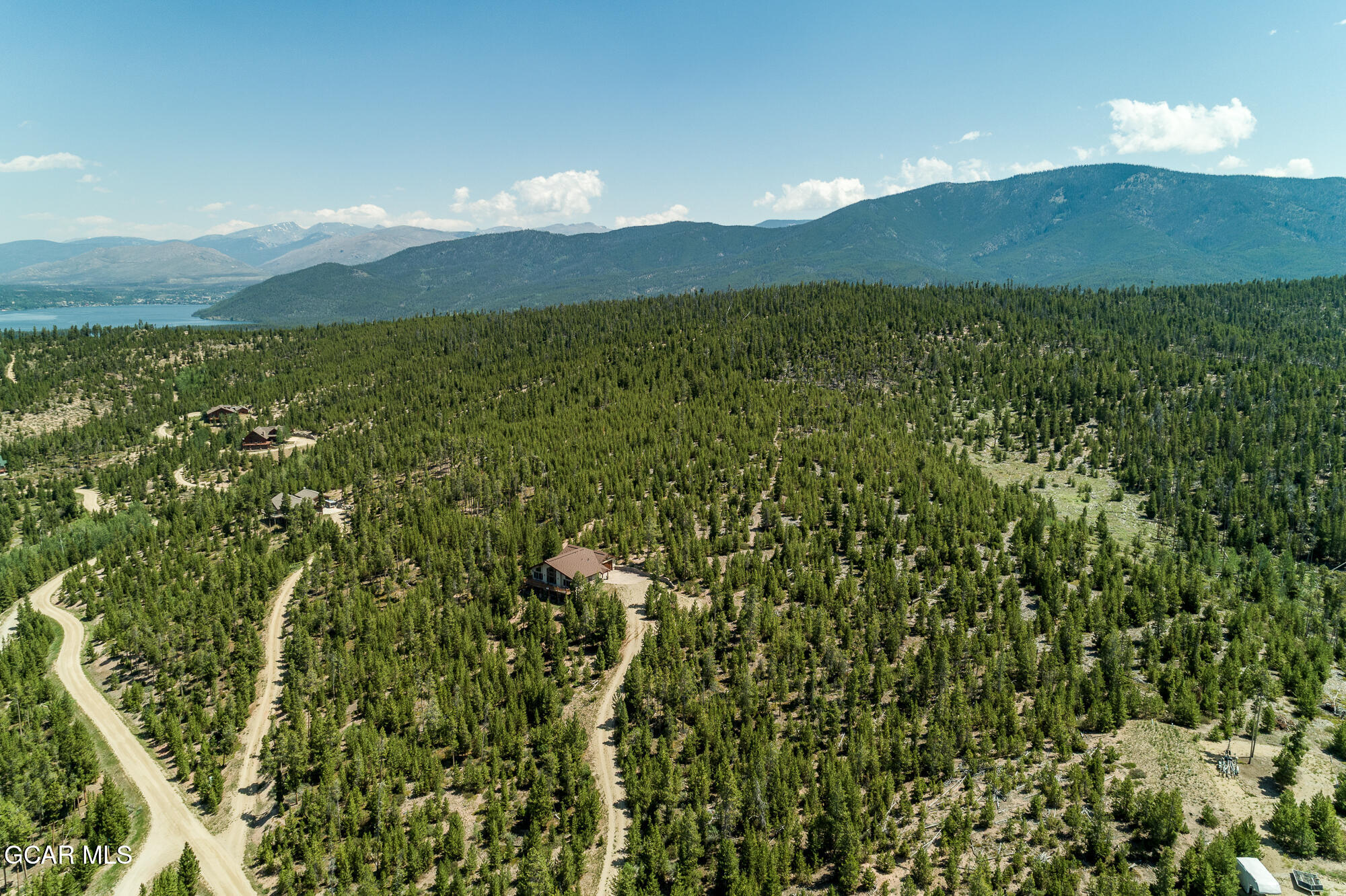 435 County Road 6421 Grand Lake CO 80447