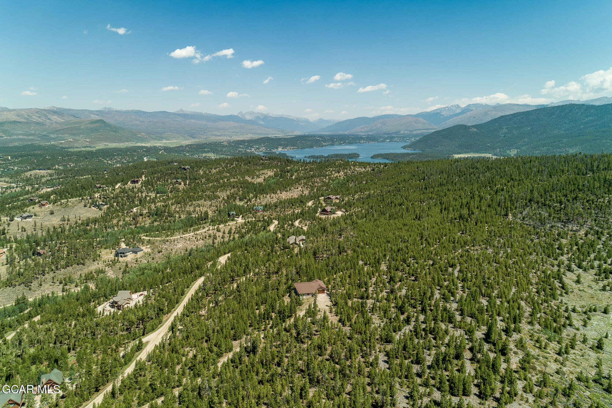 435 County Road 6421 Grand Lake CO 80447