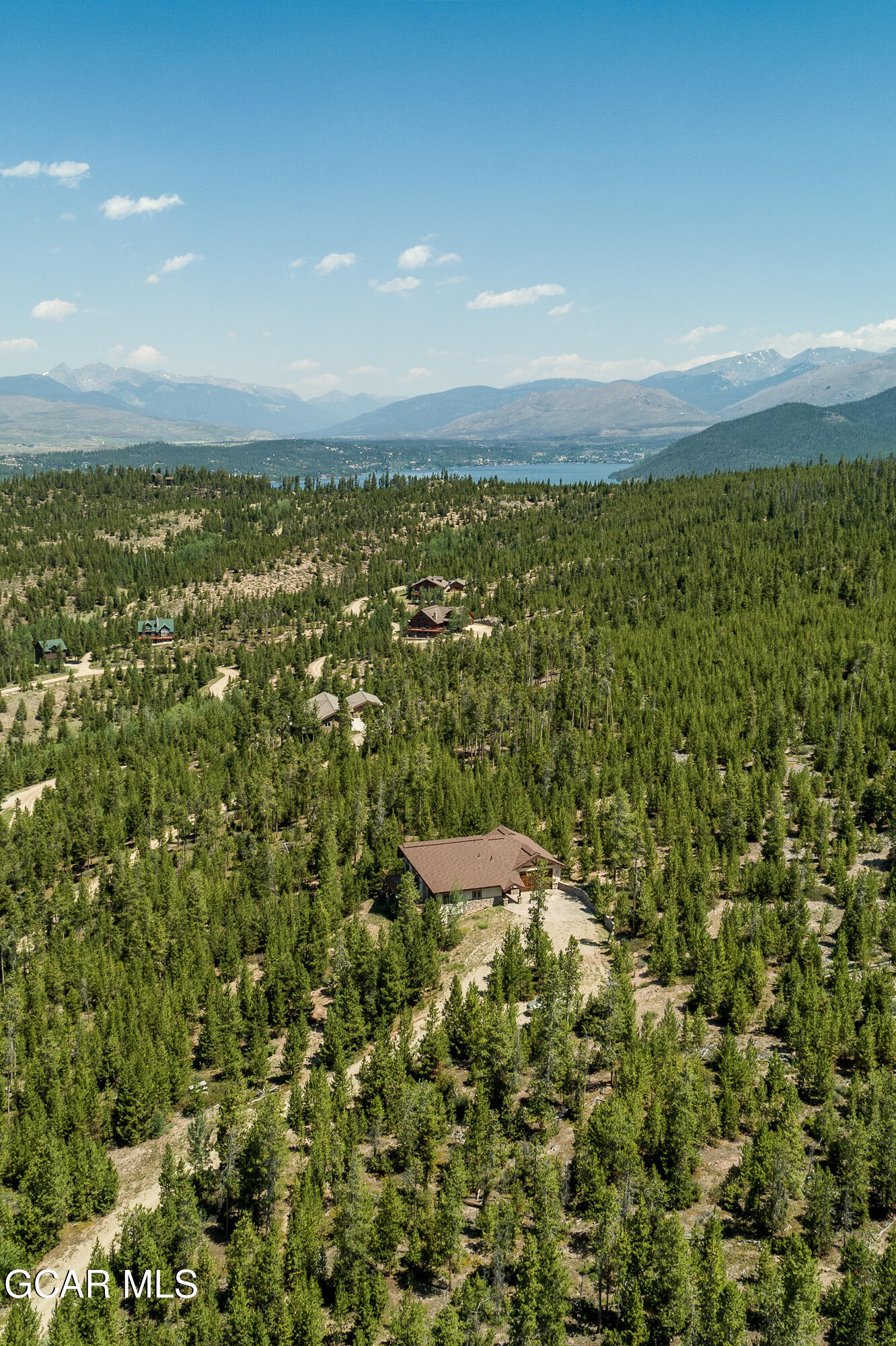 435 County Road 6421 Grand Lake CO 80447
