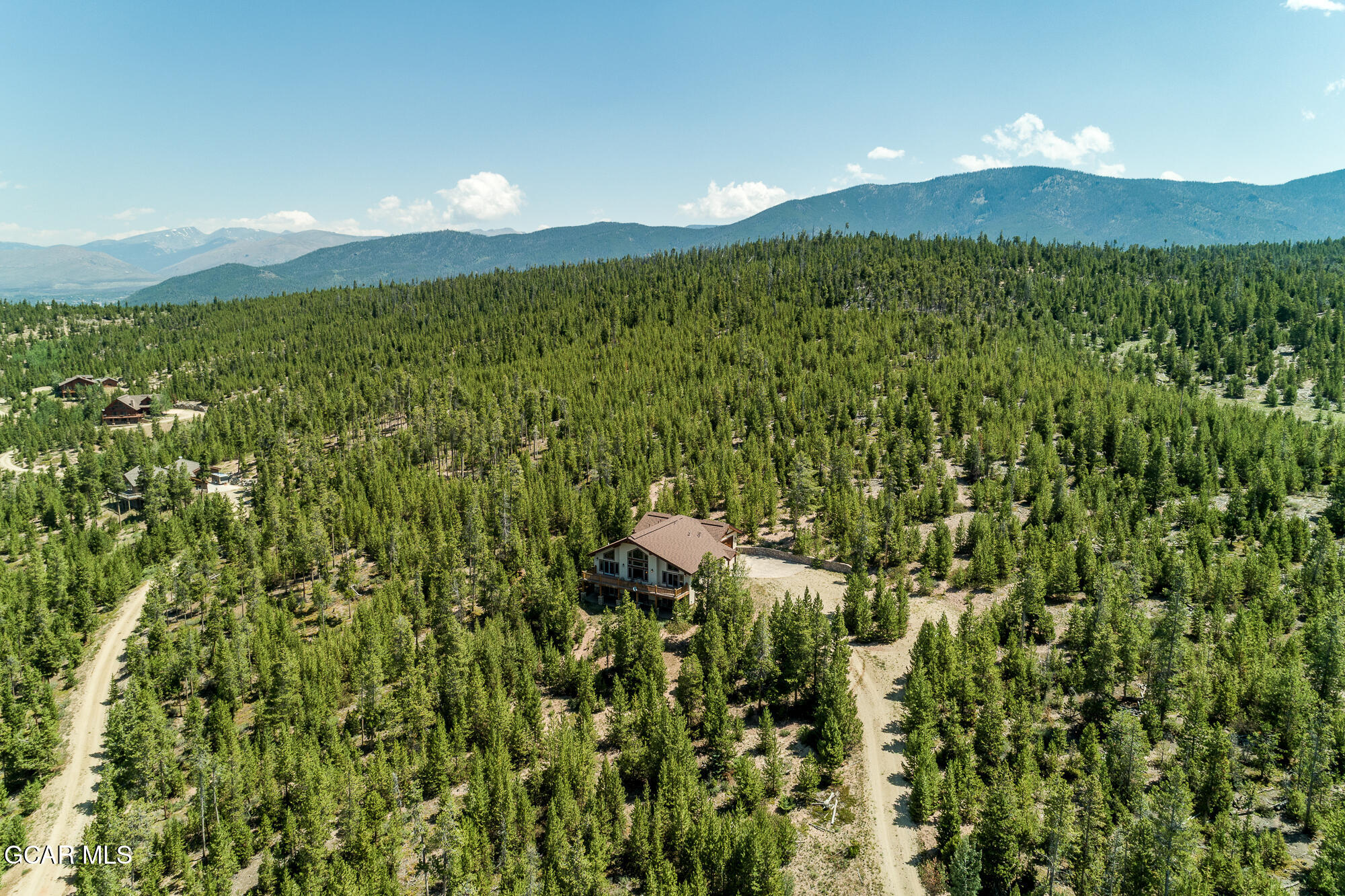 435 County Road 6421 Grand Lake CO 80447