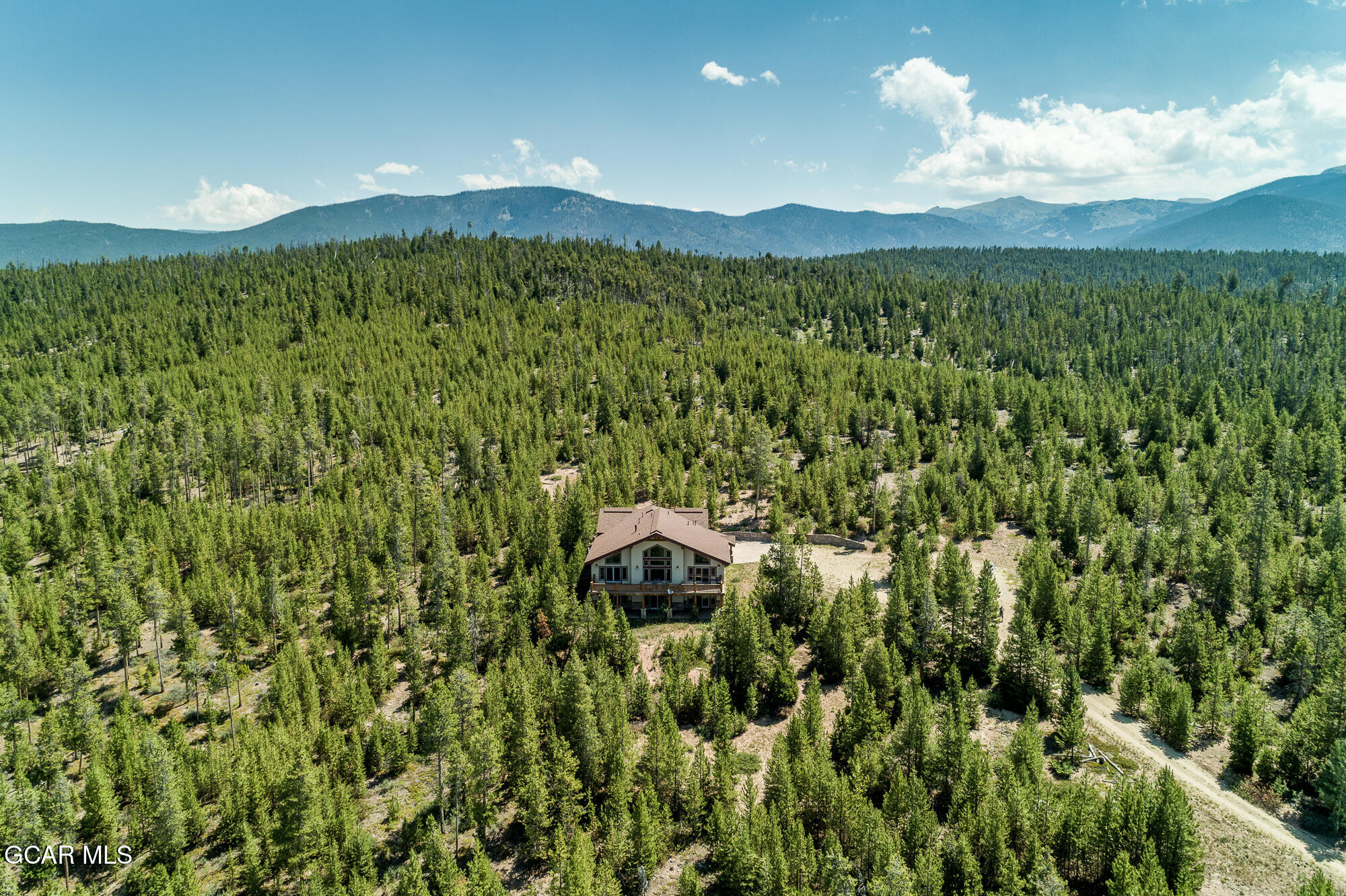 435 County Road 6421 Grand Lake CO 80447