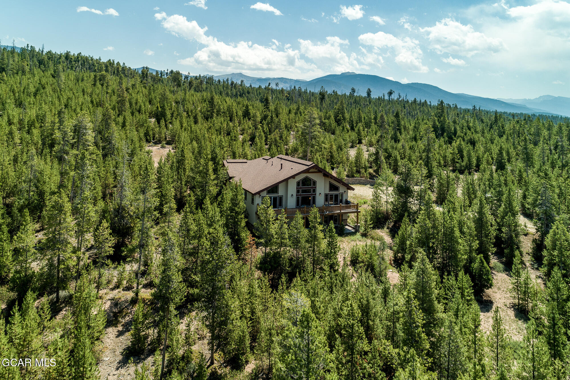 435 County Road 6421 Grand Lake CO 80447