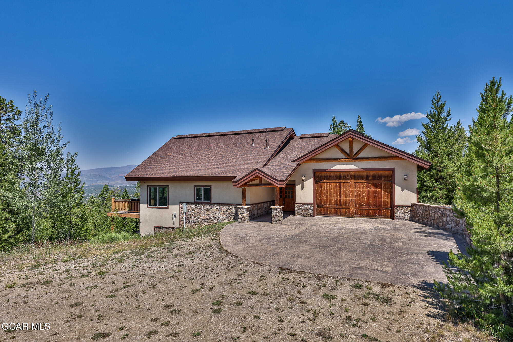435 County Road 6421 Grand Lake CO 80447