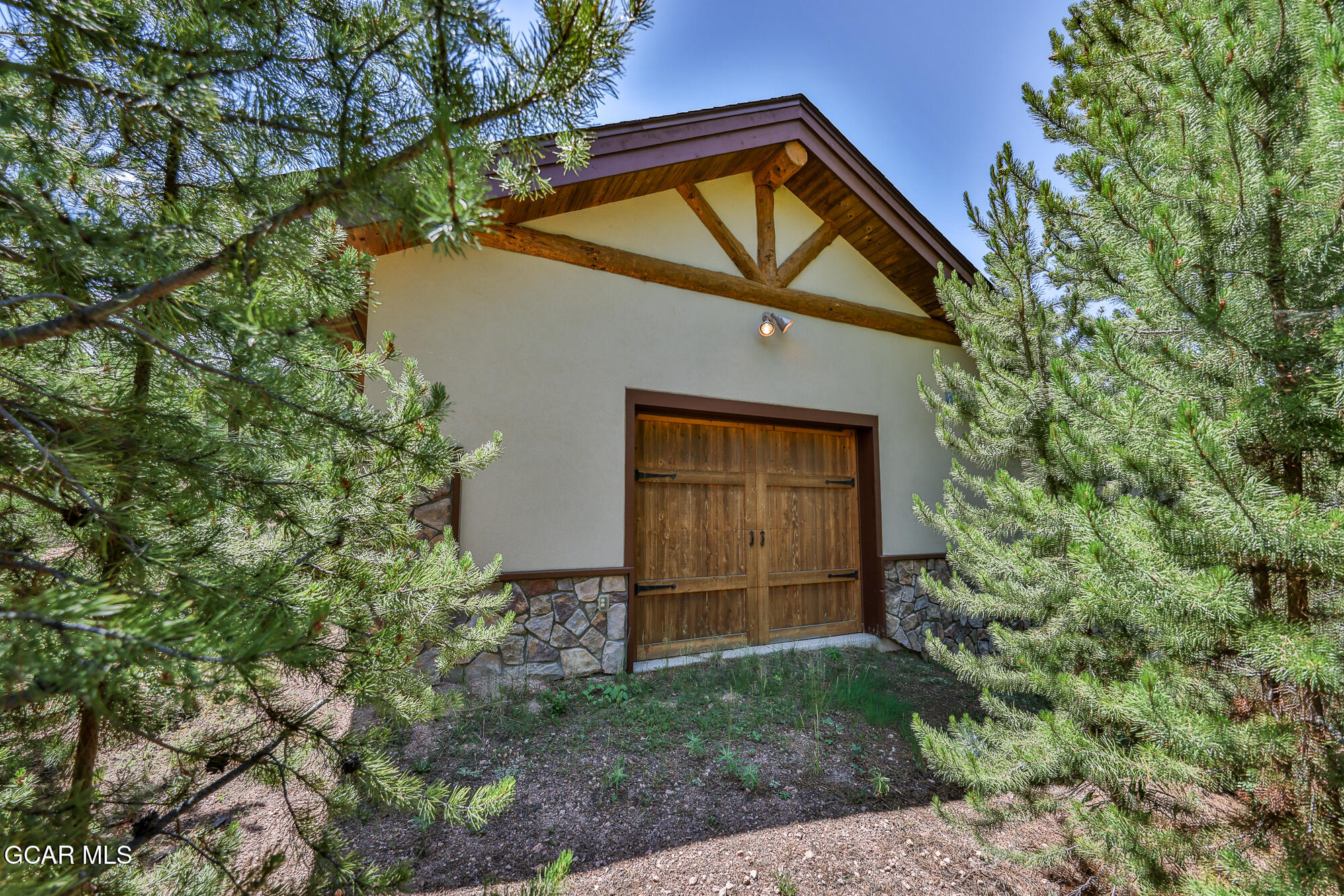 435 County Road 6421 Grand Lake CO 80447
