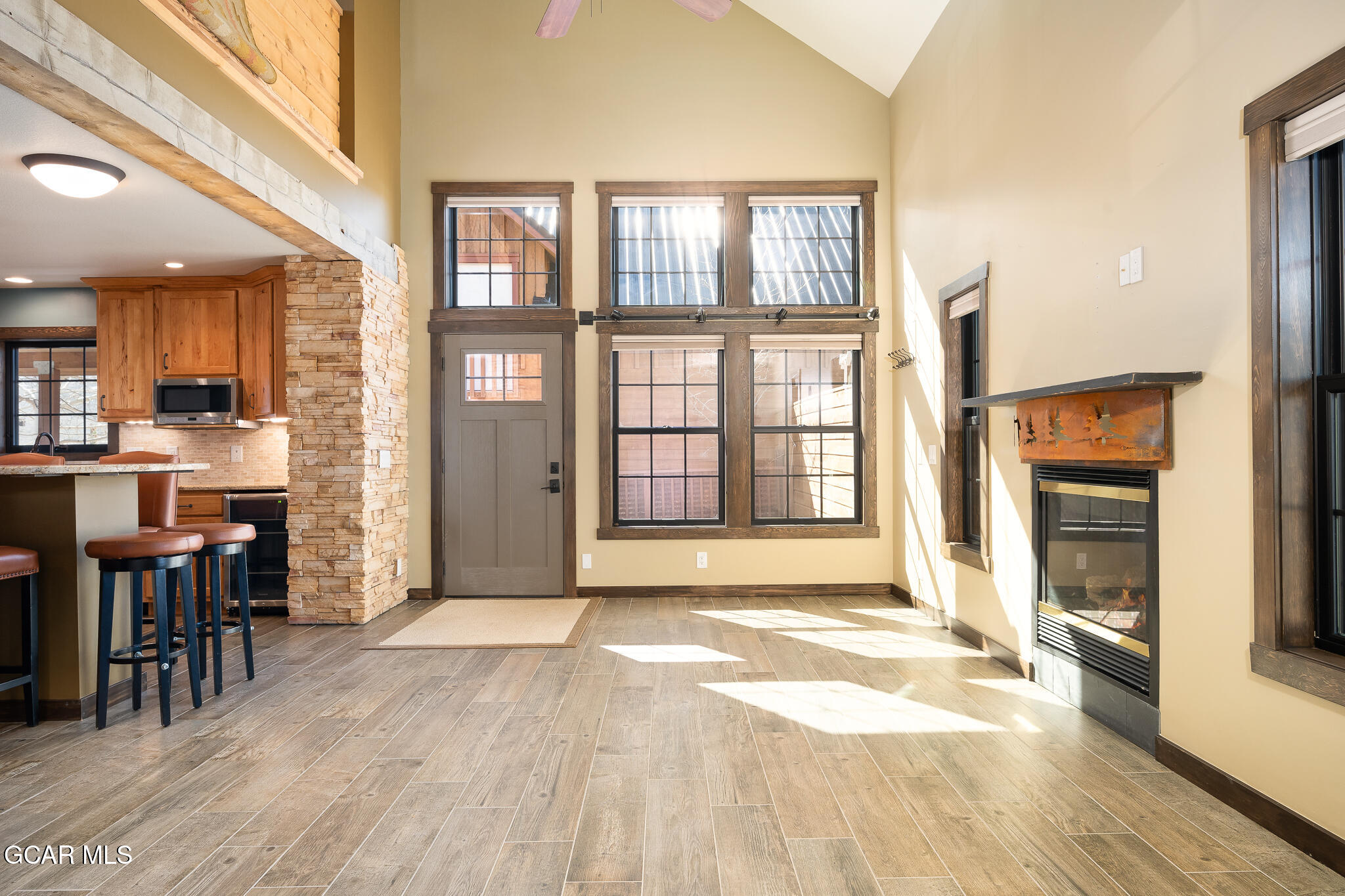 127 GCR 8947 / Silversage Road Granby CO 80446