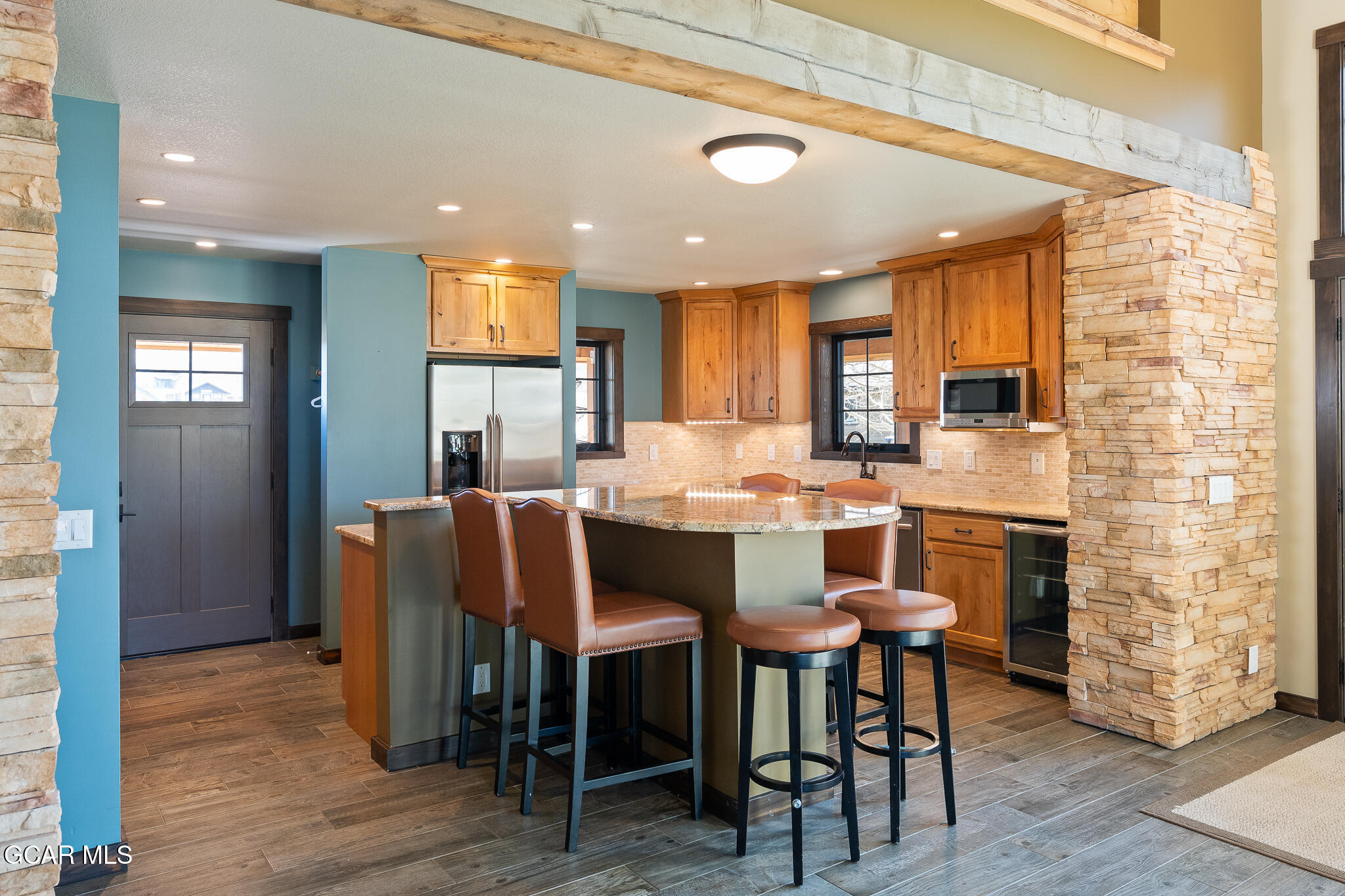 127 GCR 8947 / Silversage Road Granby CO 80446