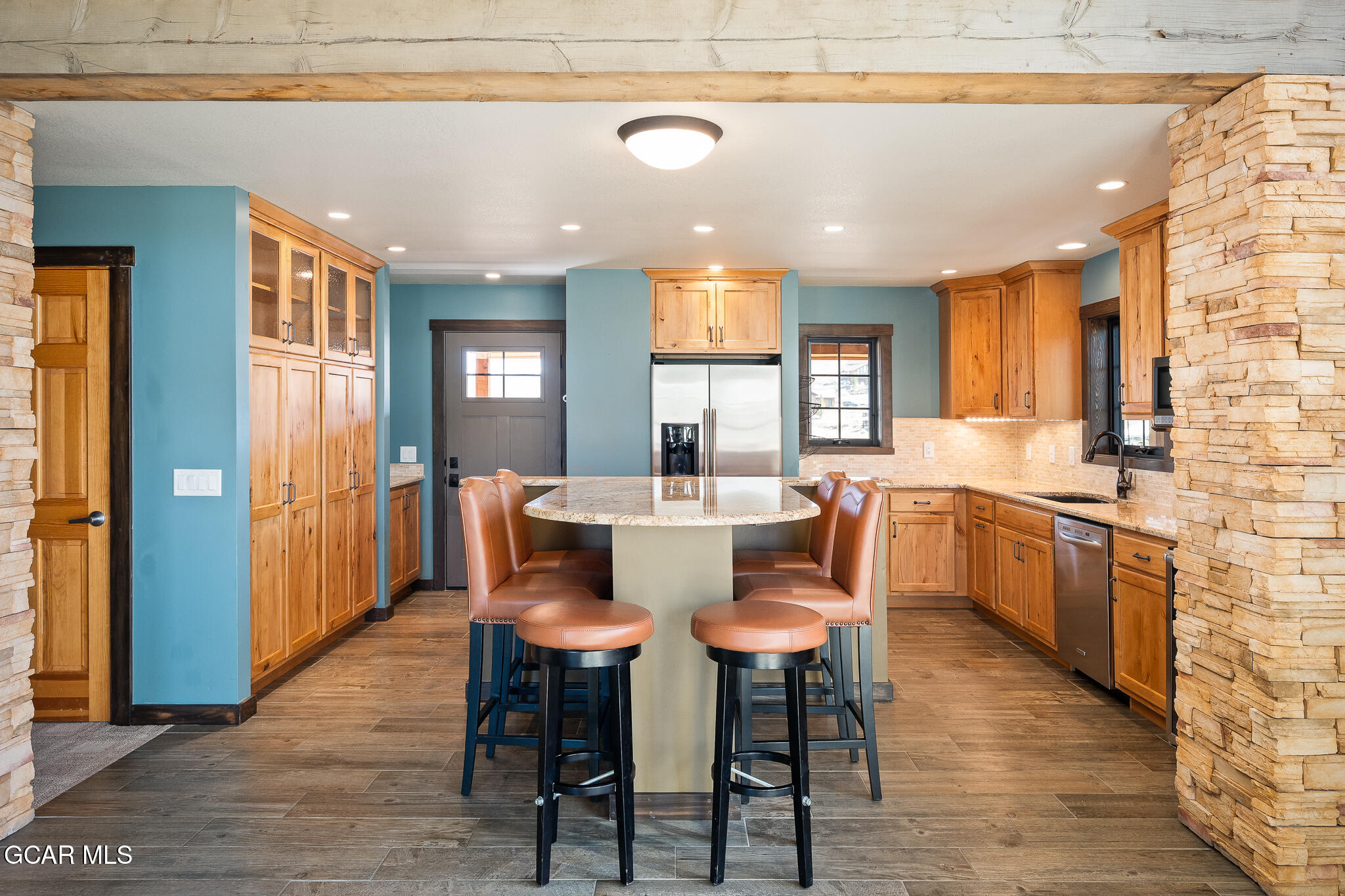 127 GCR 8947 / Silversage Road Granby CO 80446