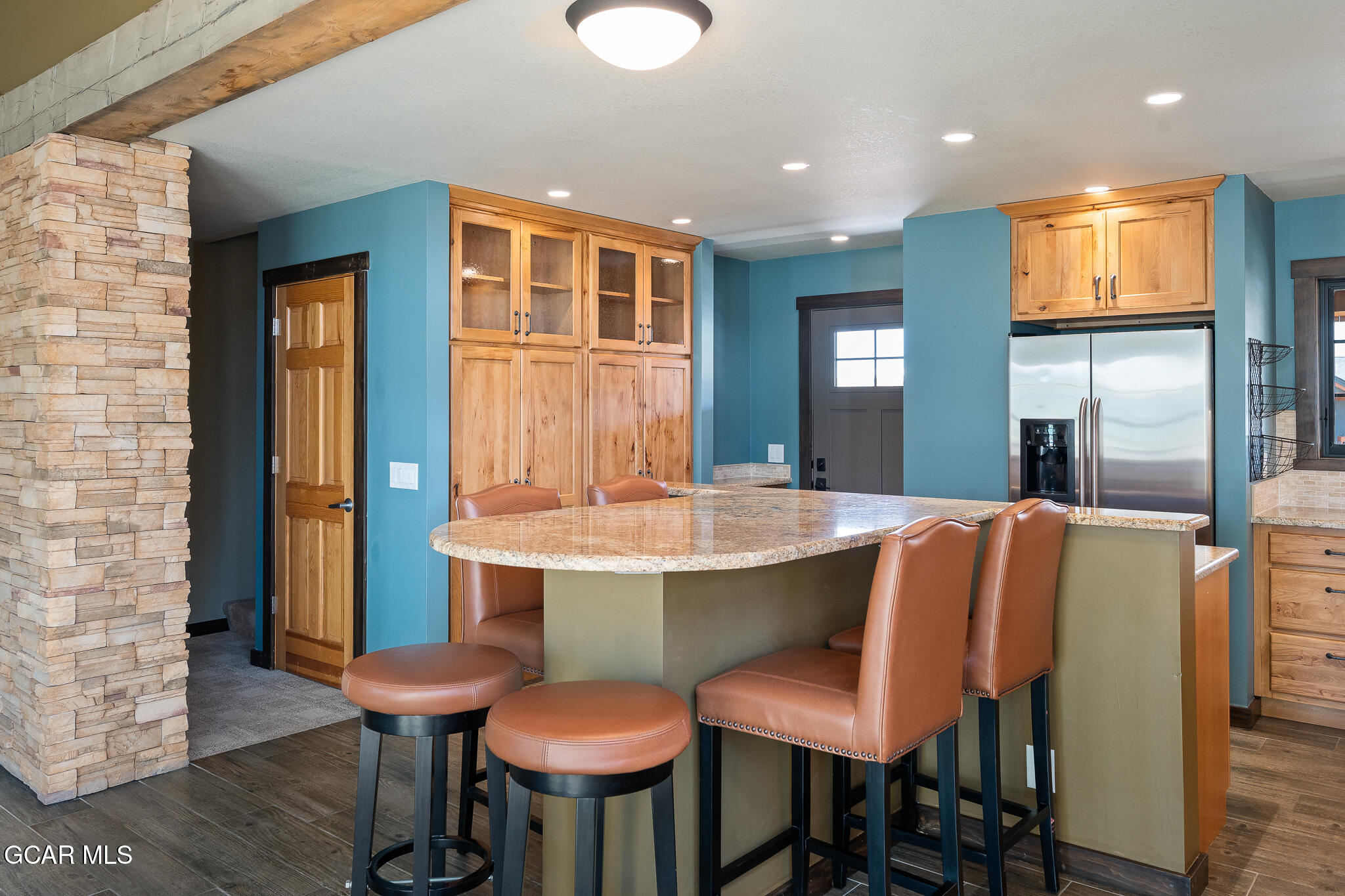 127 GCR 8947 / Silversage Road Granby CO 80446