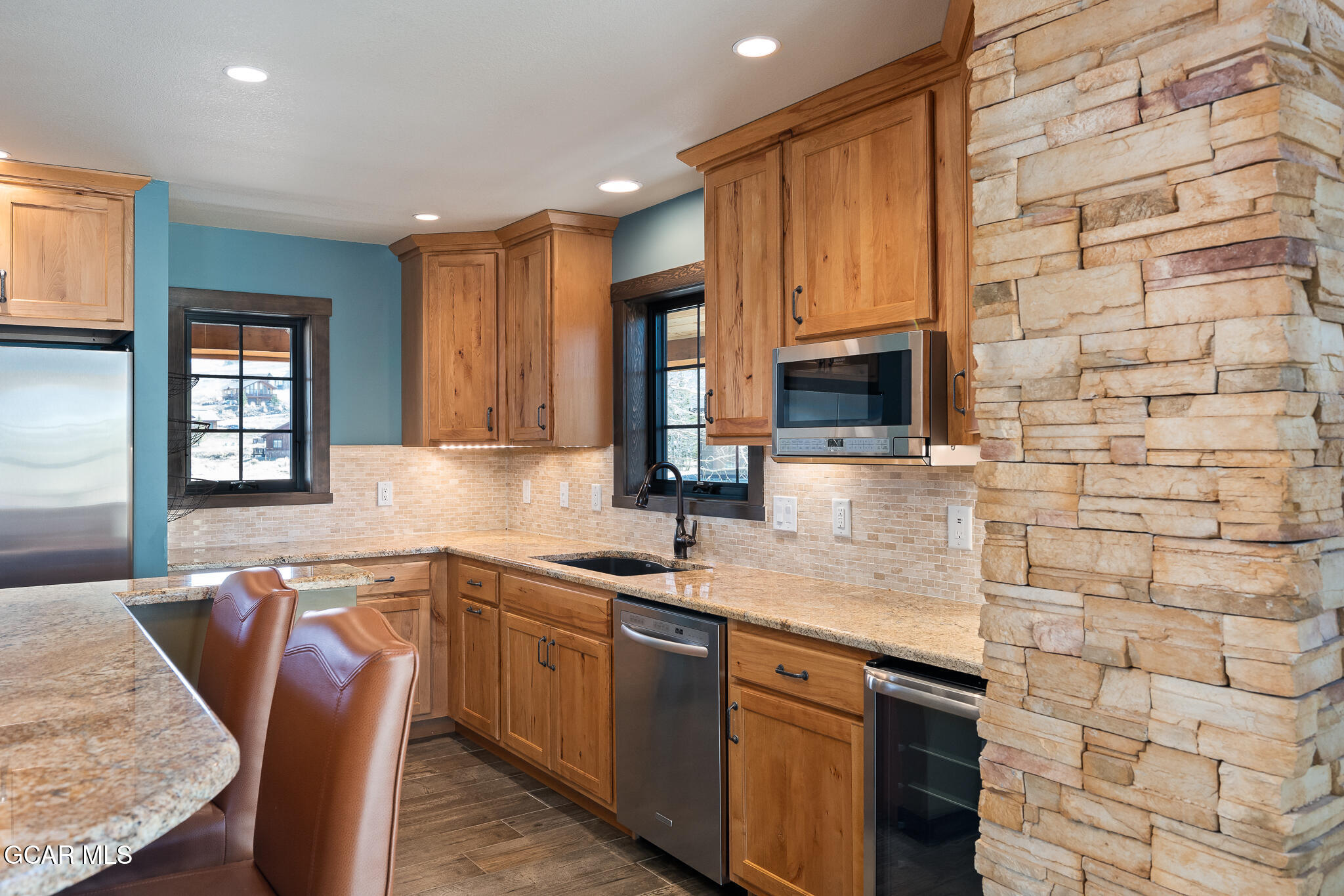 127 GCR 8947 / Silversage Road Granby CO 80446