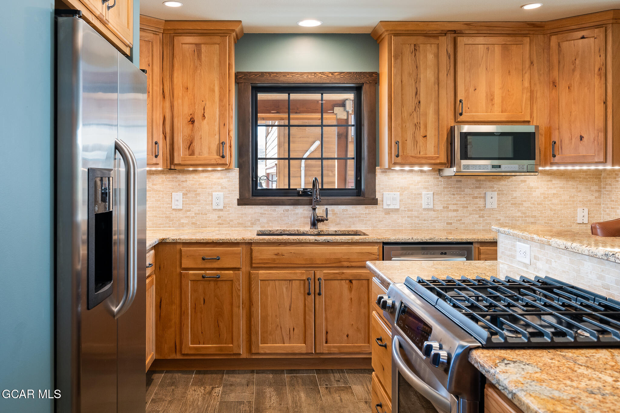 127 GCR 8947 / Silversage Road Granby CO 80446