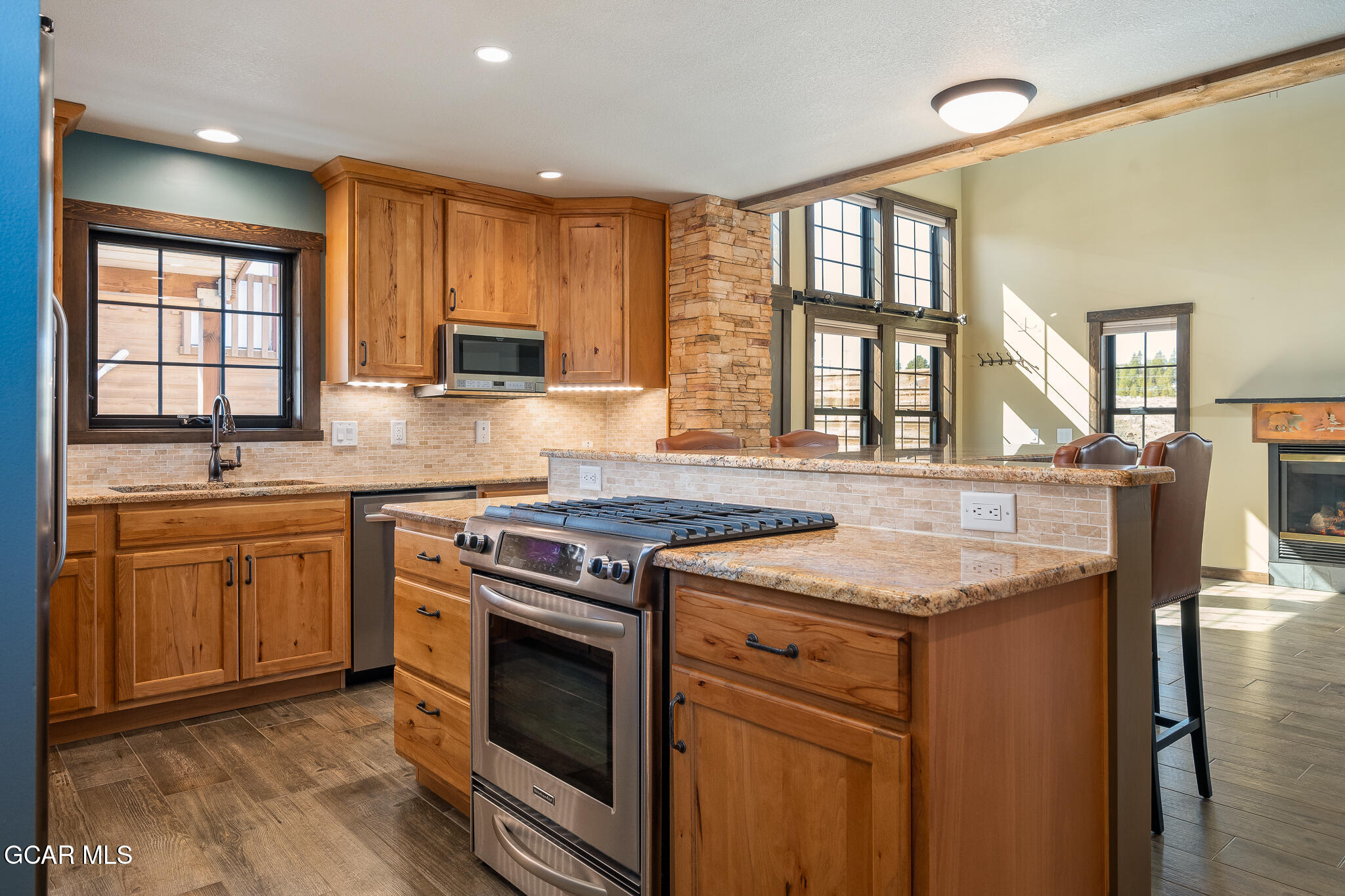 127 GCR 8947 / Silversage Road Granby CO 80446