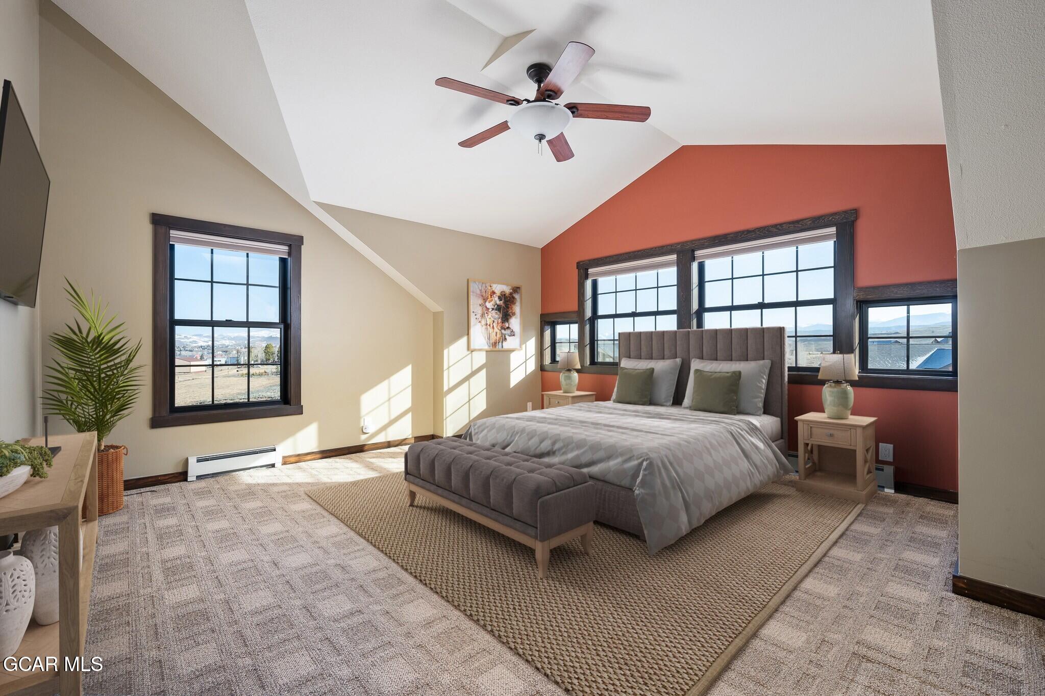 127 GCR 8947 / Silversage Road Granby CO 80446