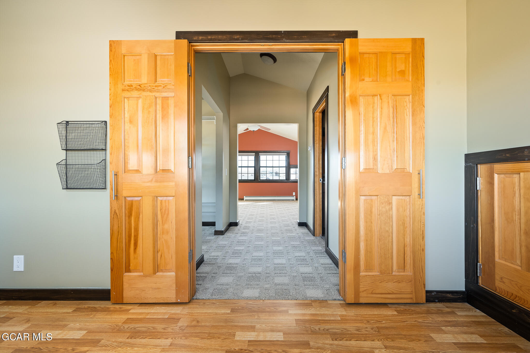 127 GCR 8947 / Silversage Road Granby CO 80446