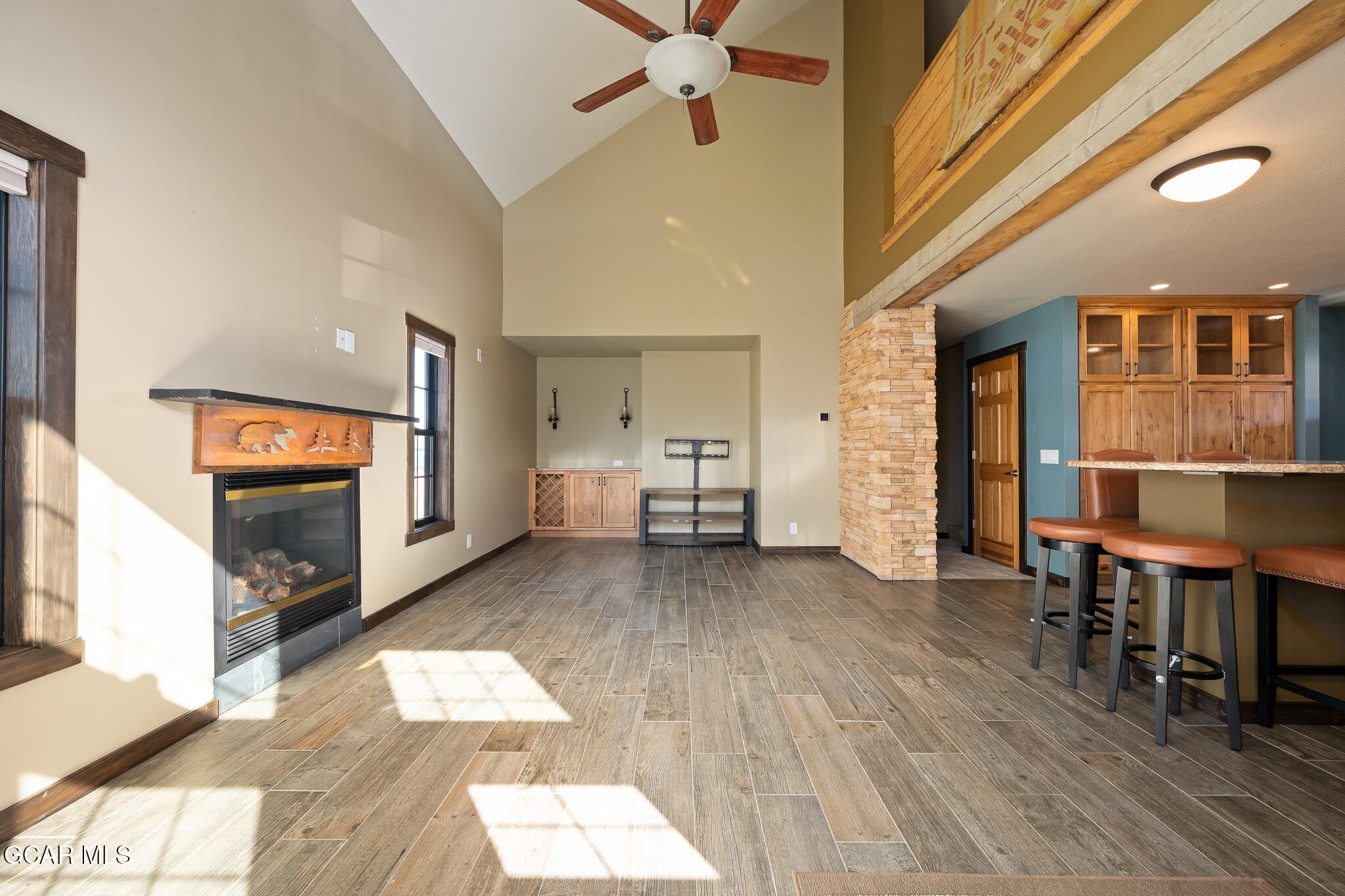 127 GCR 8947 / Silversage Road Granby CO 80446