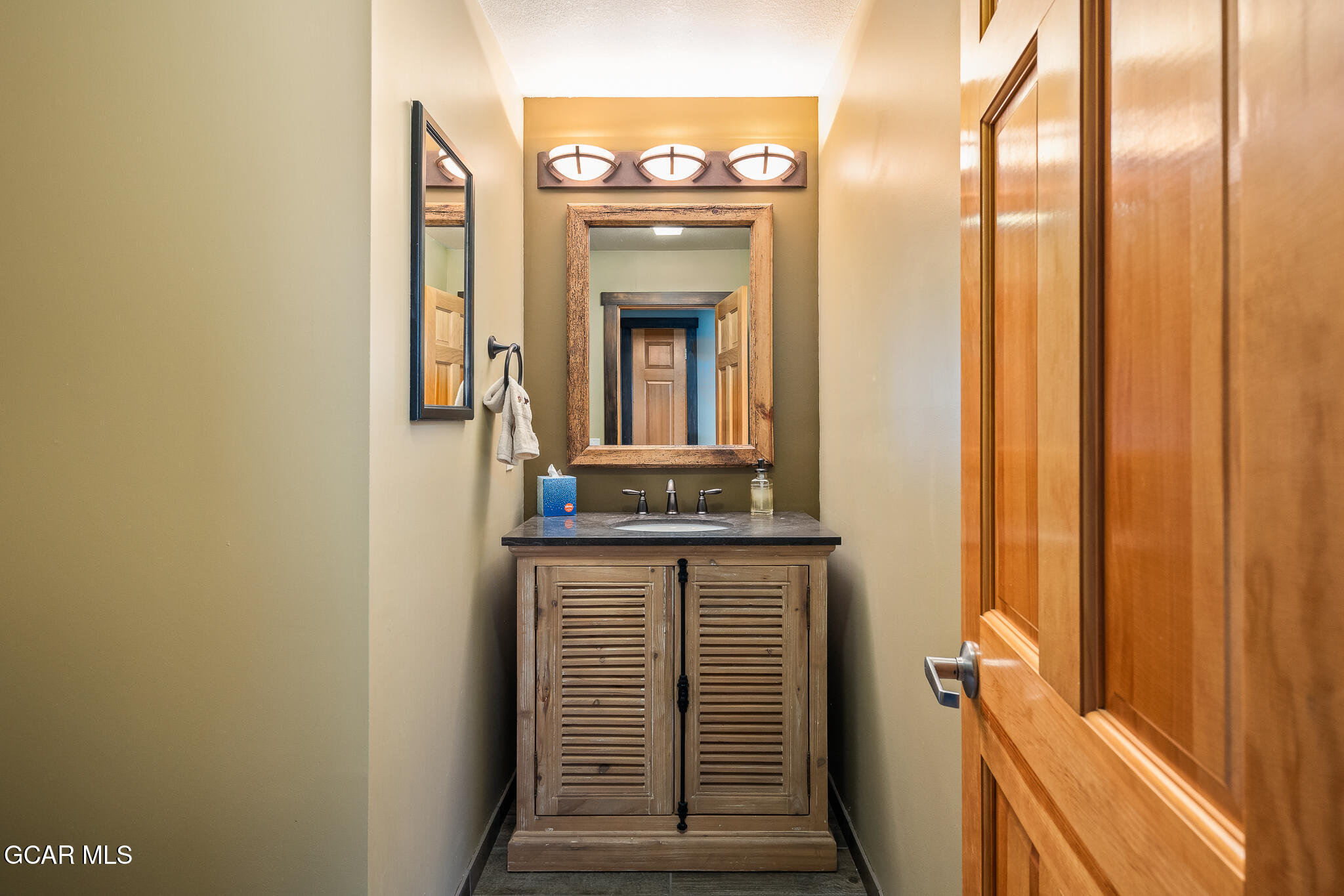 127 GCR 8947 / Silversage Road Granby CO 80446