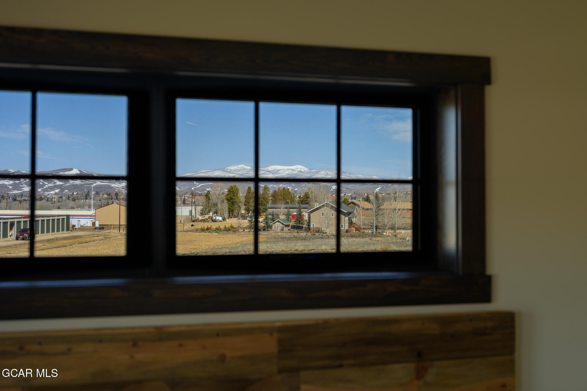 127 GCR 8947 / Silversage Road Granby CO 80446