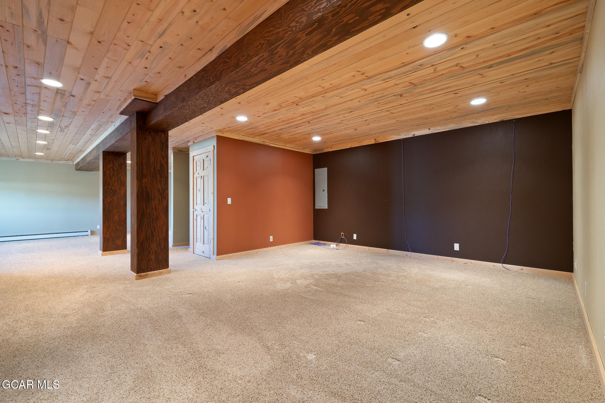 127 GCR 8947 / Silversage Road Granby CO 80446