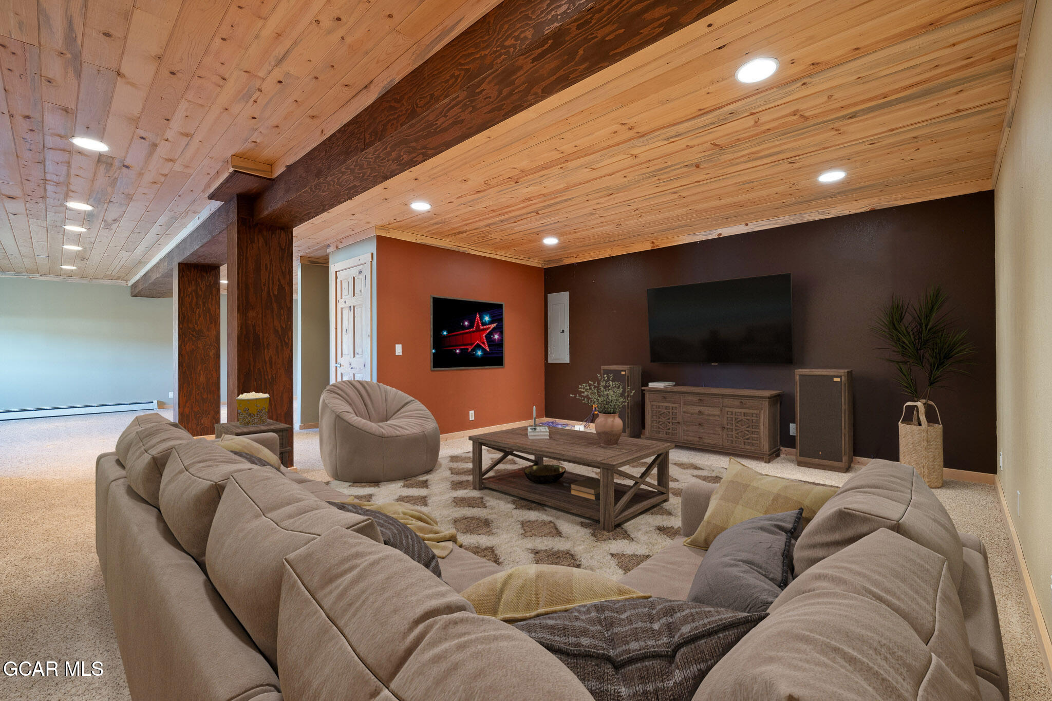 127 GCR 8947 / Silversage Road Granby CO 80446