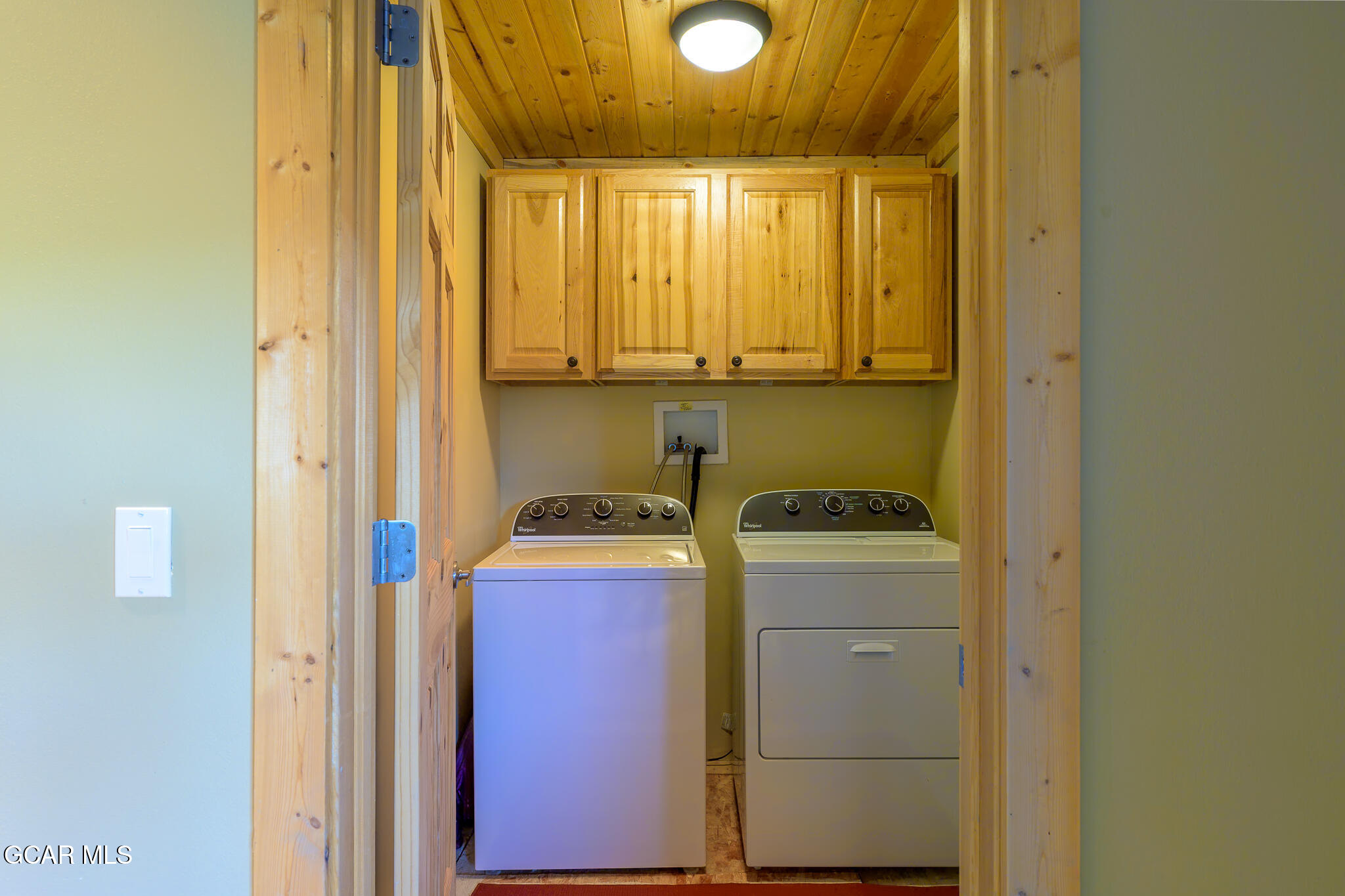 127 GCR 8947 / Silversage Road Granby CO 80446