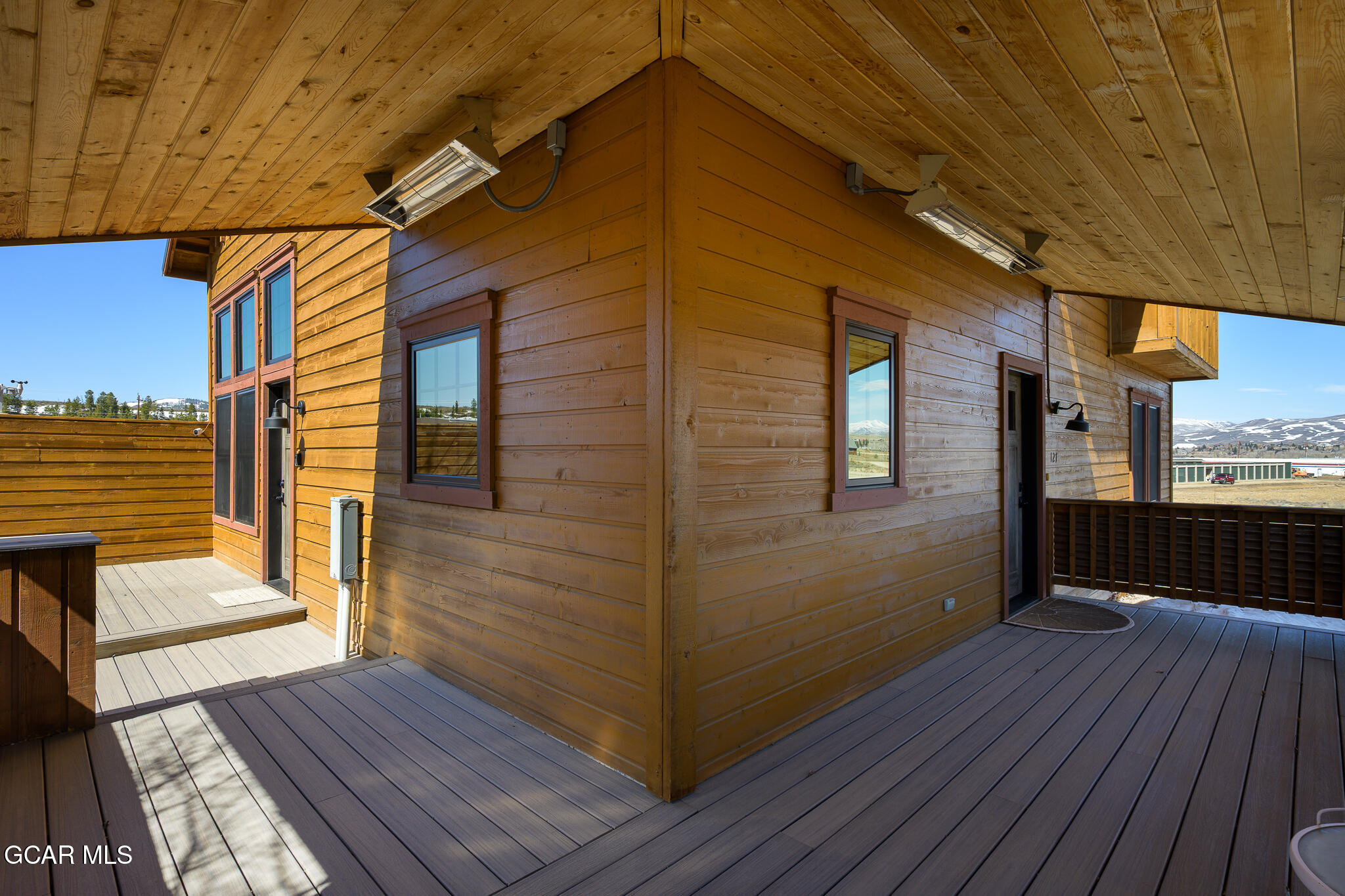 127 GCR 8947 / Silversage Road Granby CO 80446