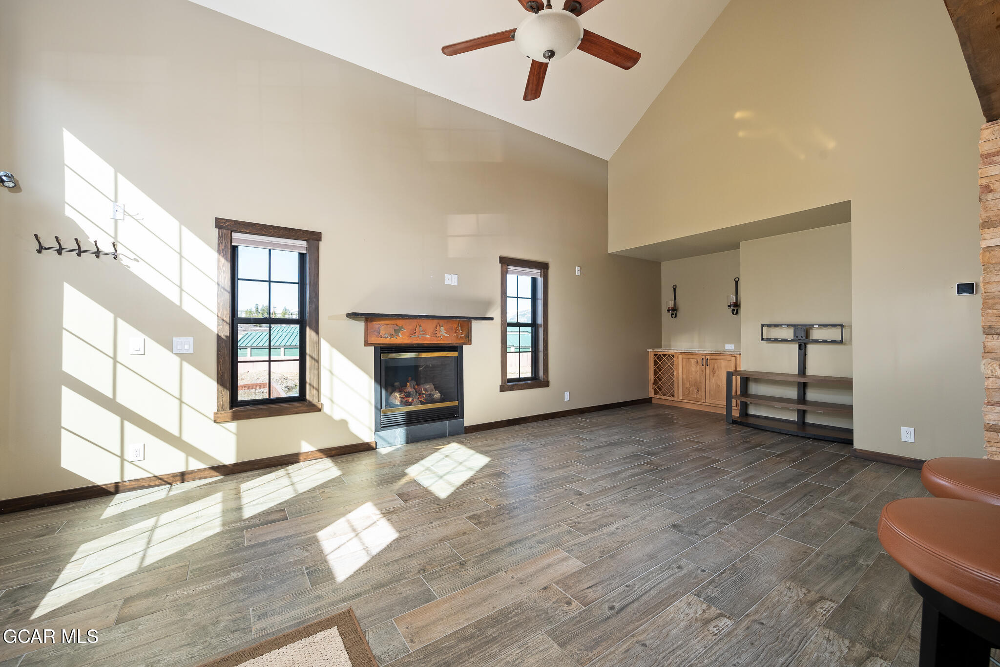 127 GCR 8947 / Silversage Road Granby CO 80446