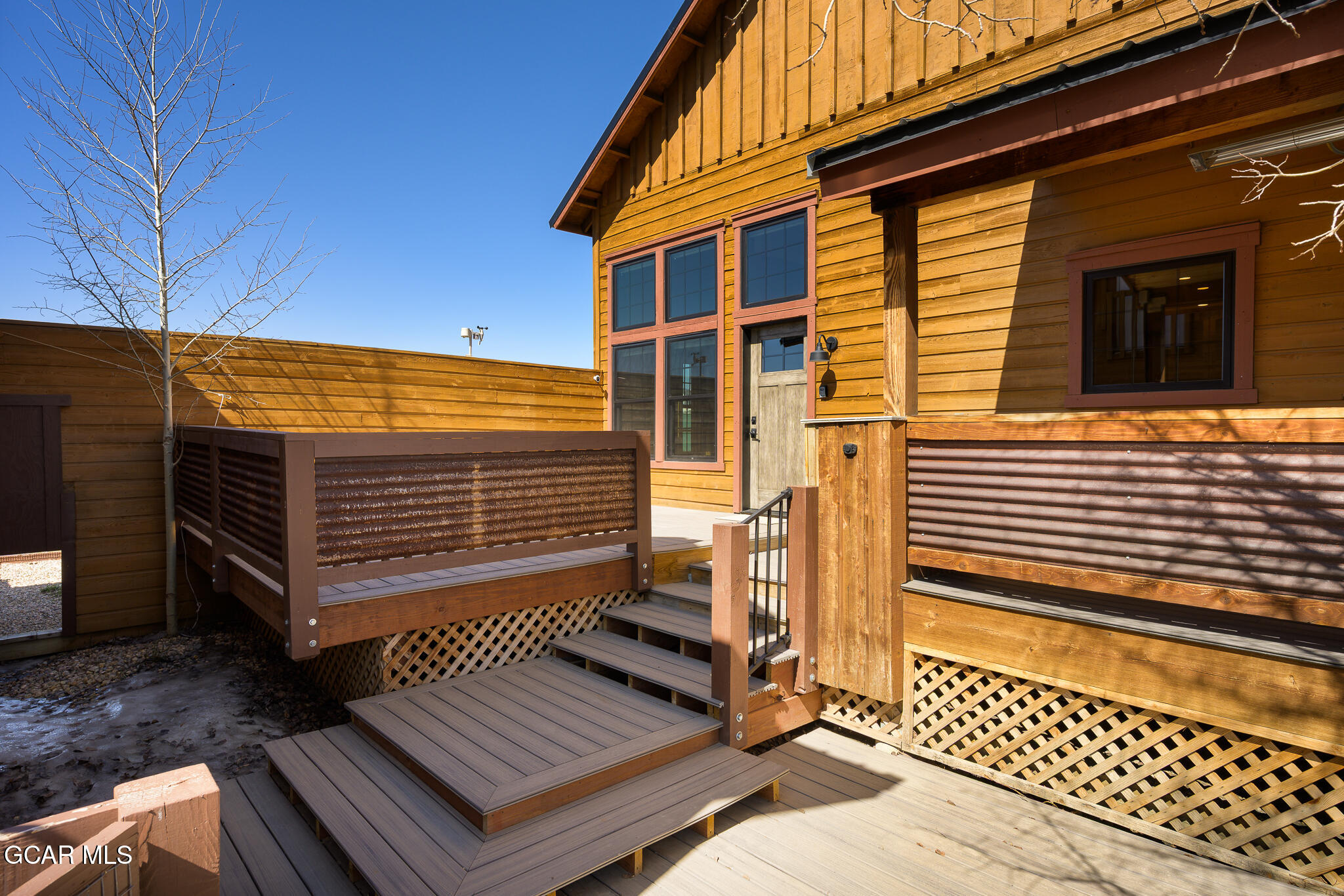 127 GCR 8947 / Silversage Road Granby CO 80446