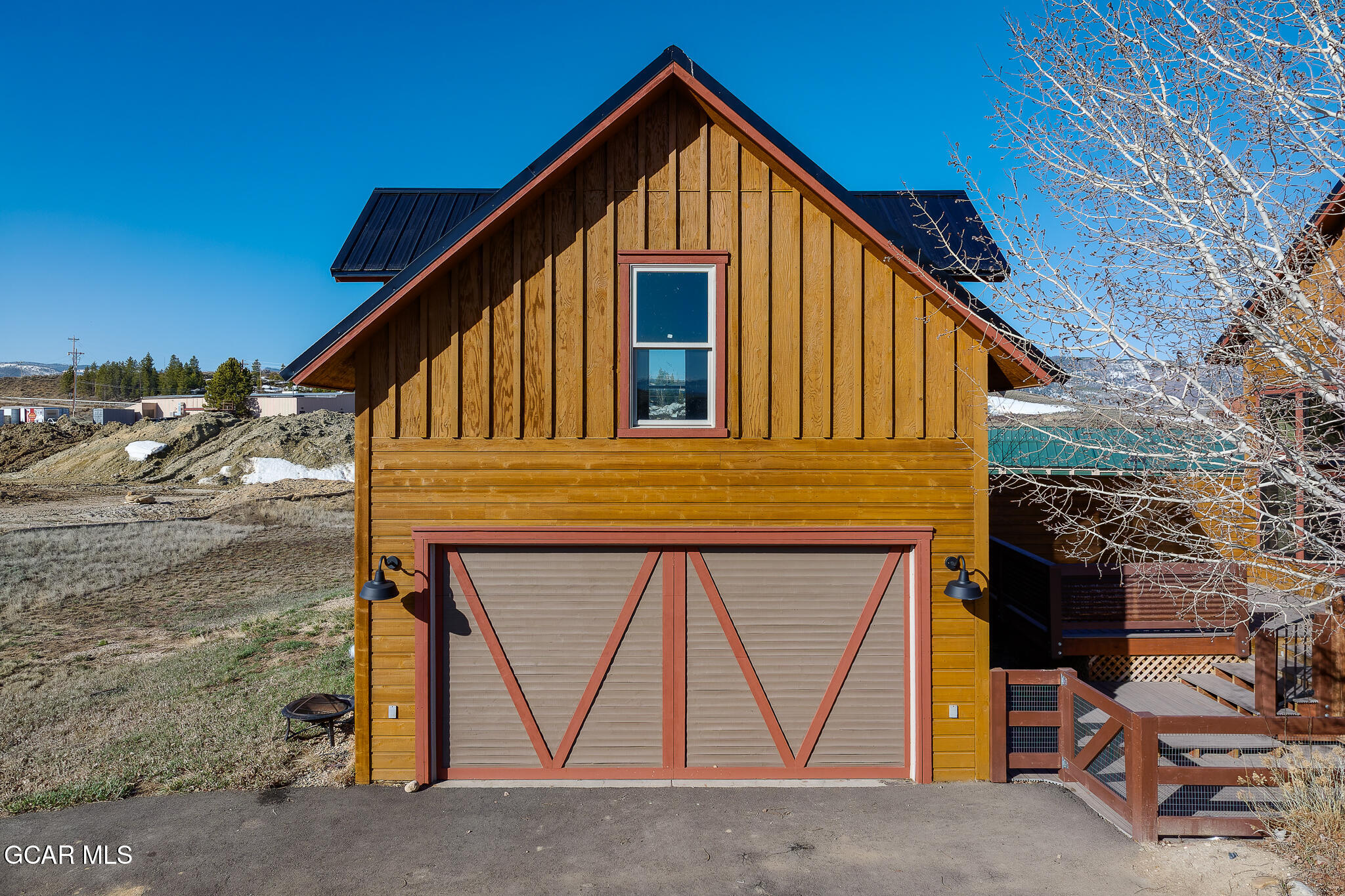 127 GCR 8947 / Silversage Road Granby CO 80446