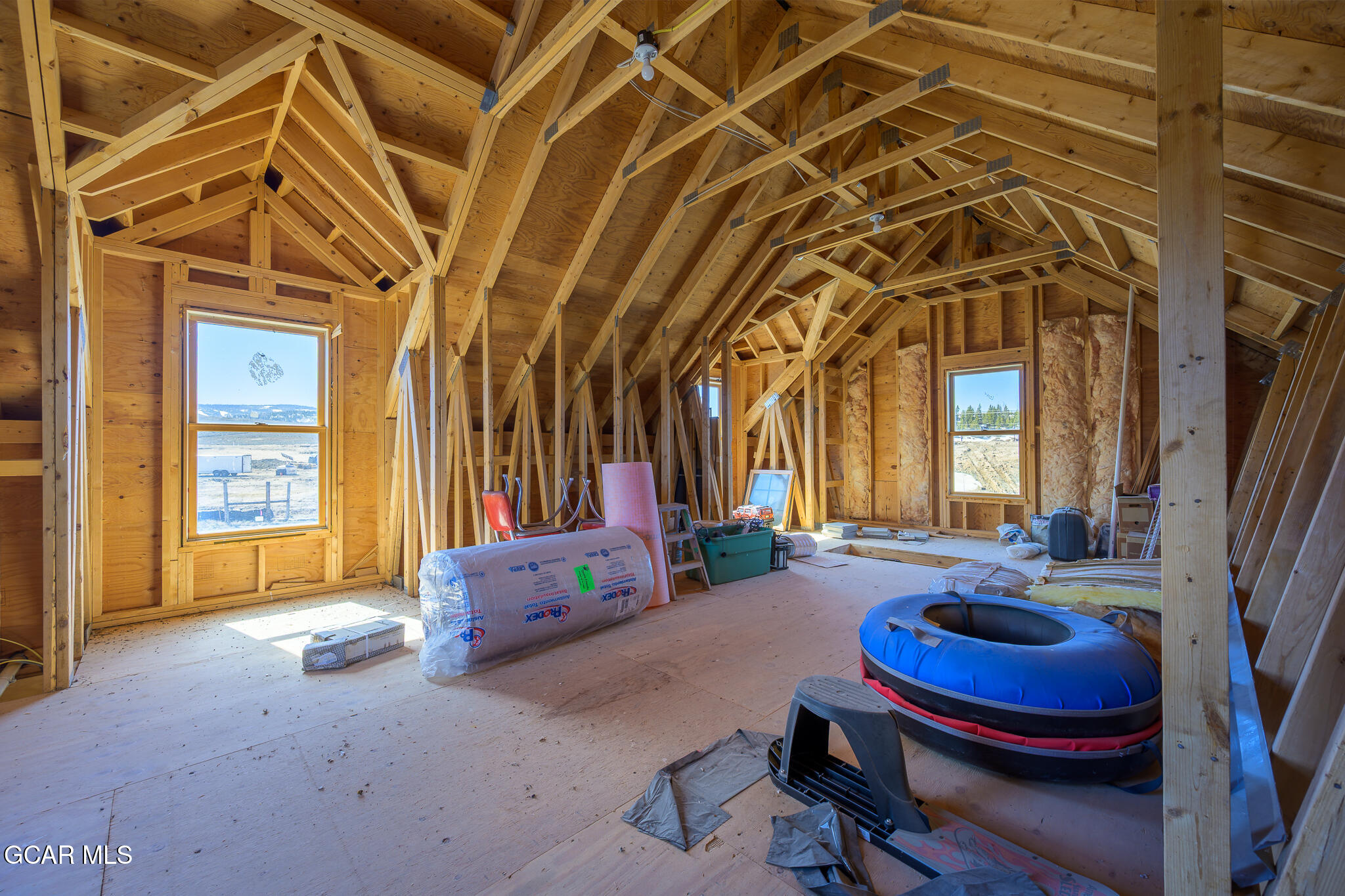 127 GCR 8947 / Silversage Road Granby CO 80446