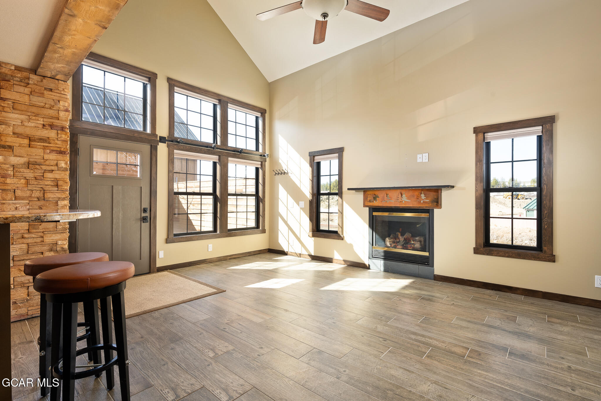 127 GCR 8947 / Silversage Road Granby CO 80446