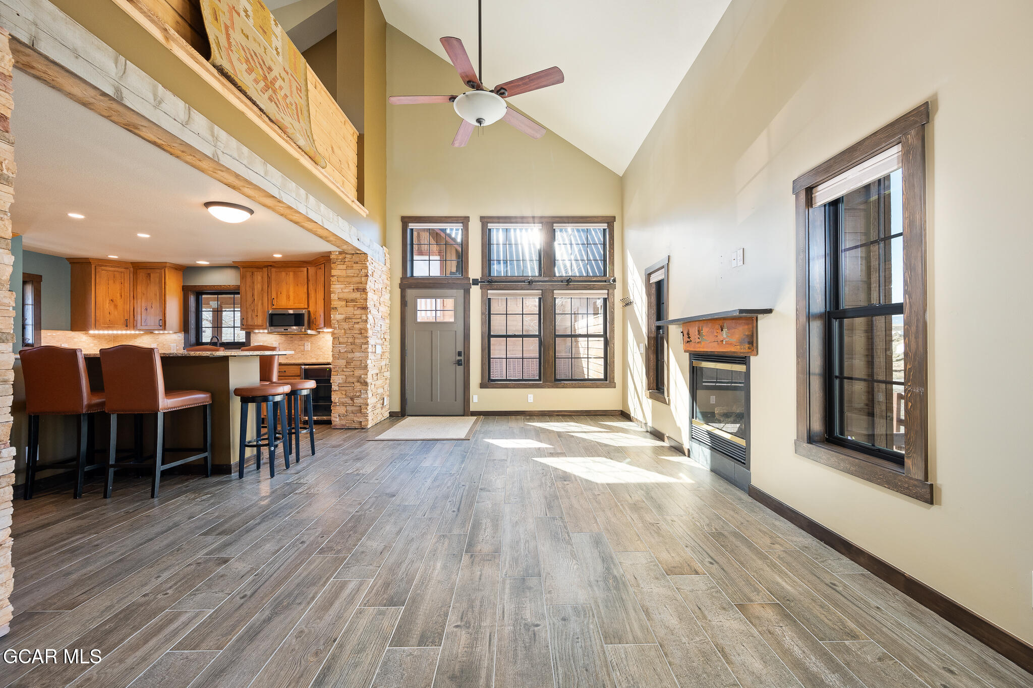 127 GCR 8947 / Silversage Road Granby CO 80446