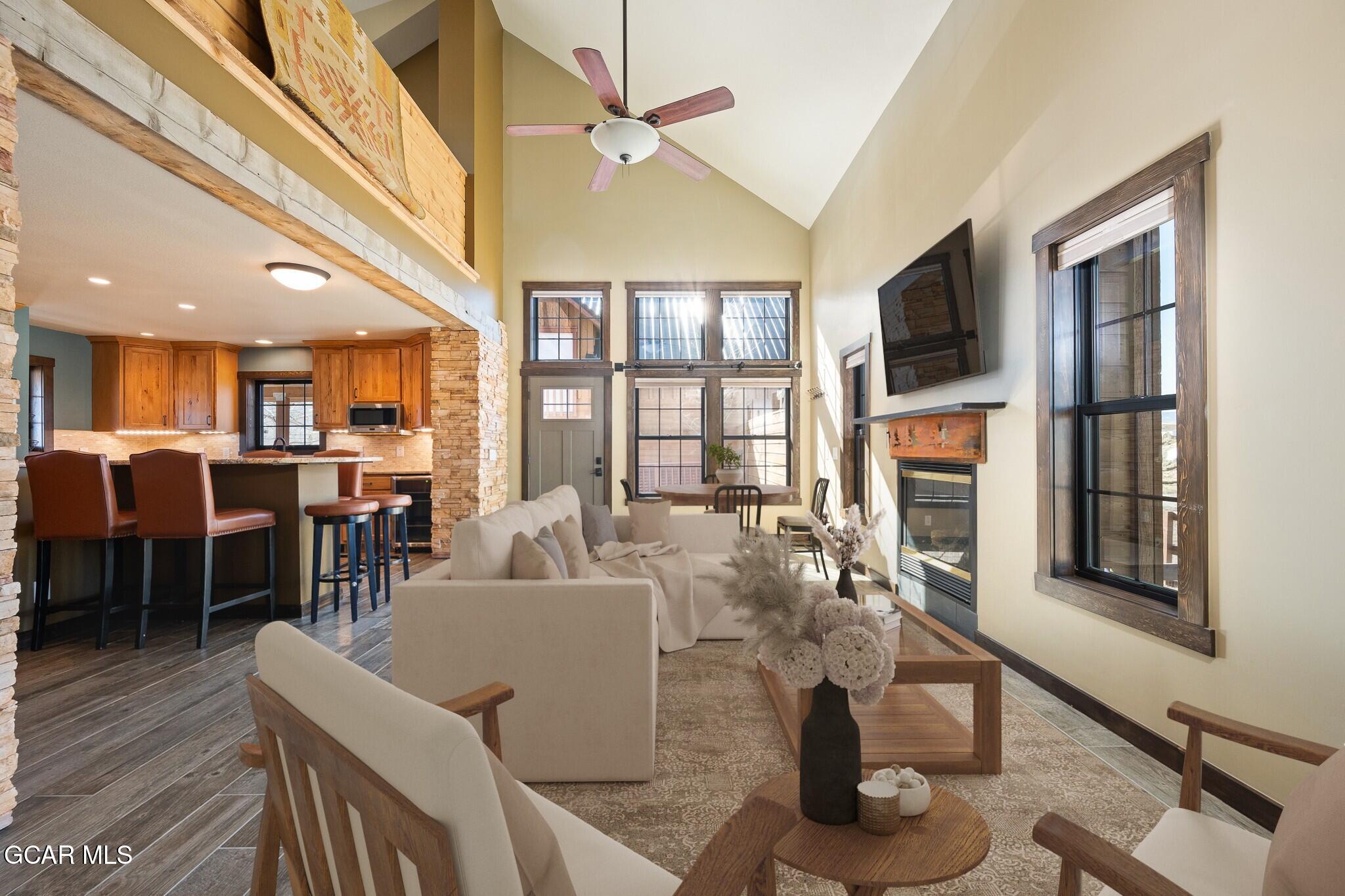 127 GCR 8947 / Silversage Road Granby CO 80446