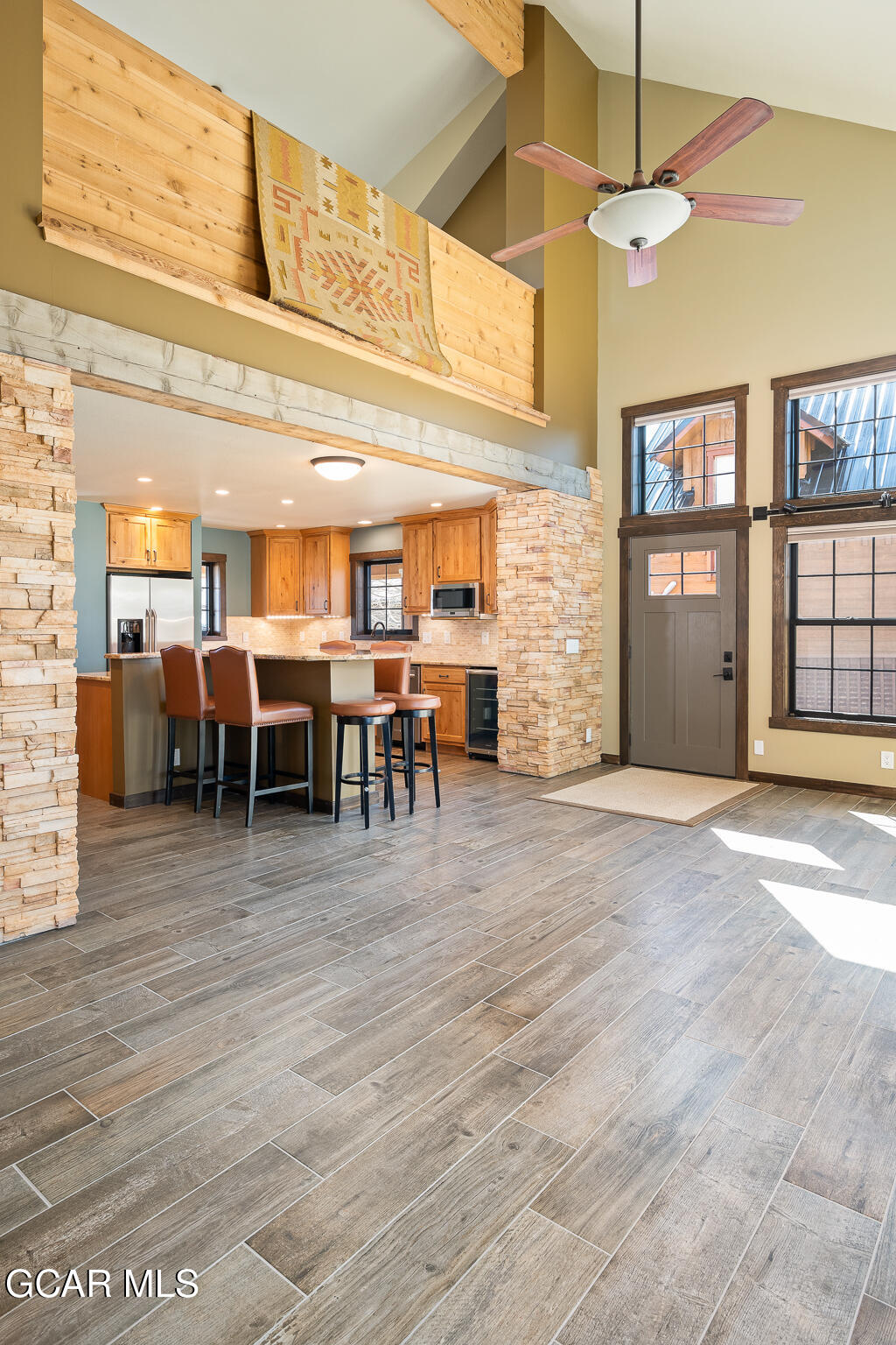 127 GCR 8947 / Silversage Road Granby CO 80446