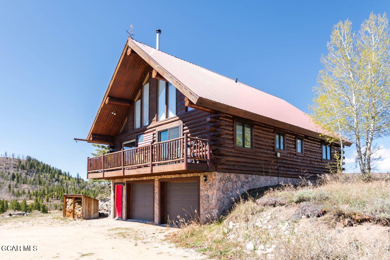 161 GCR 4106 Granby CO 80446