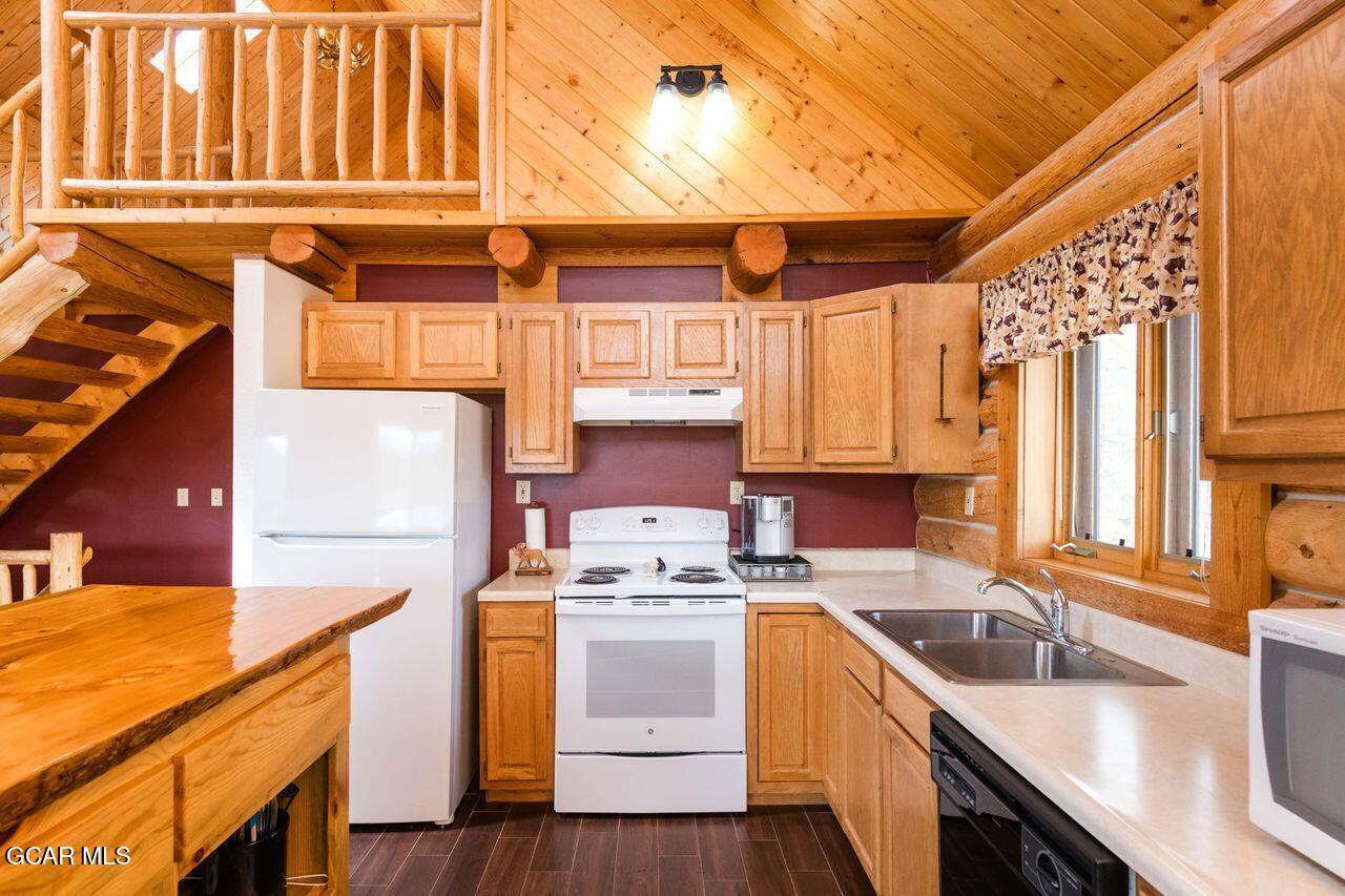 161 GCR 4106 Granby CO 80446