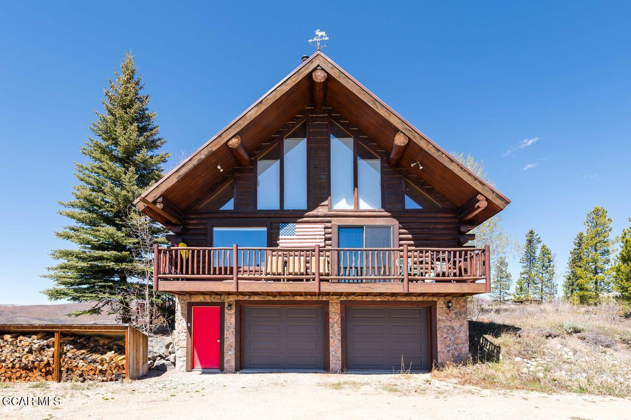 161 GCR 4106 Granby CO 80446