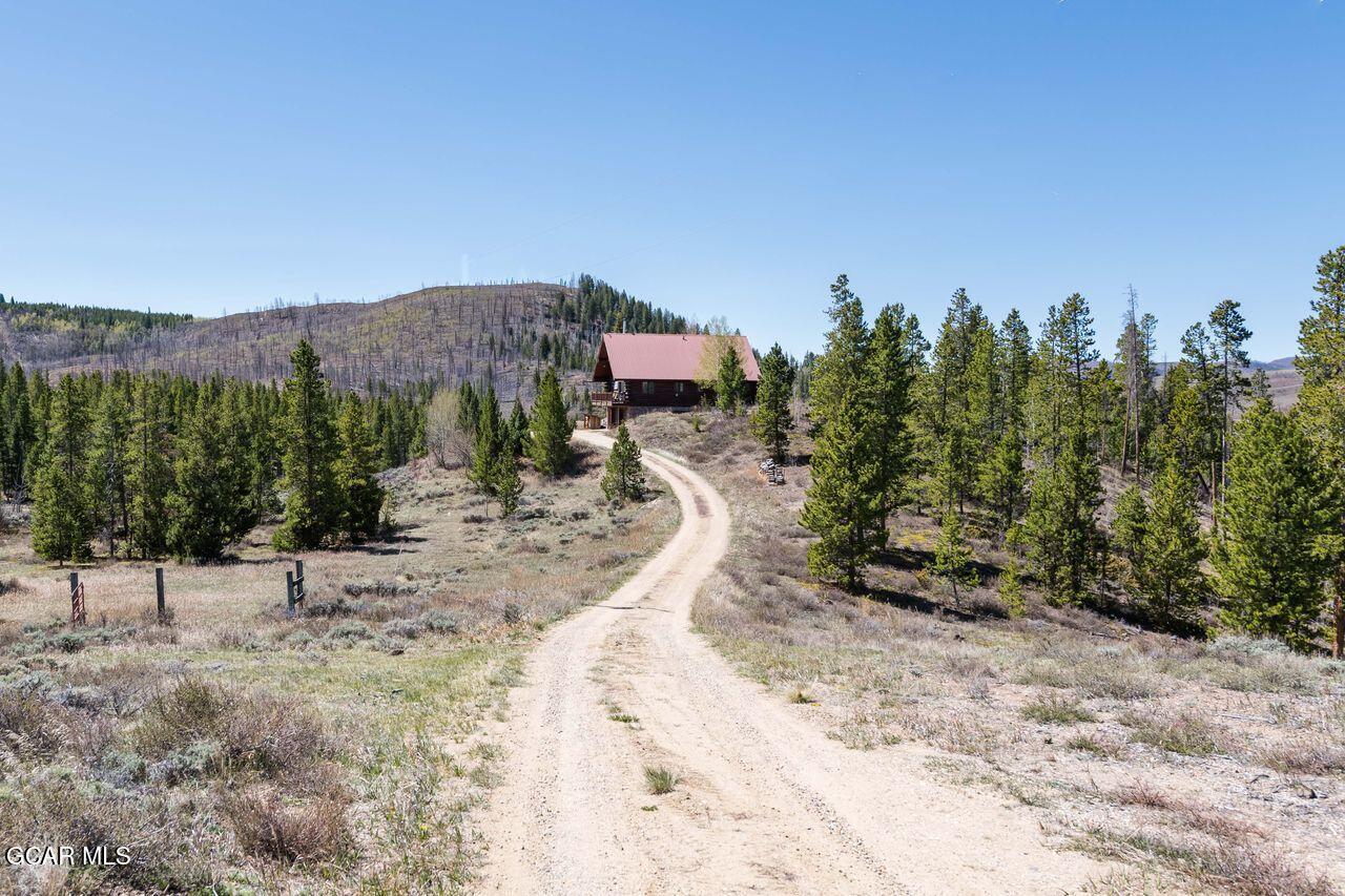 161 GCR 4106 Granby CO 80446