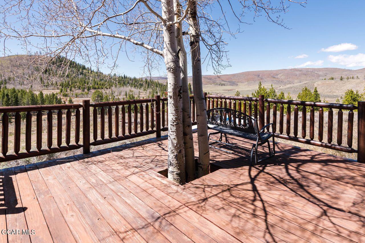 161 GCR 4106 Granby CO 80446