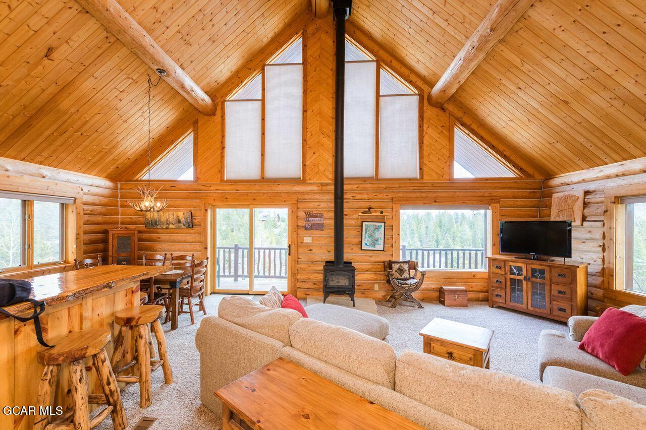 161 GCR 4106 Granby CO 80446