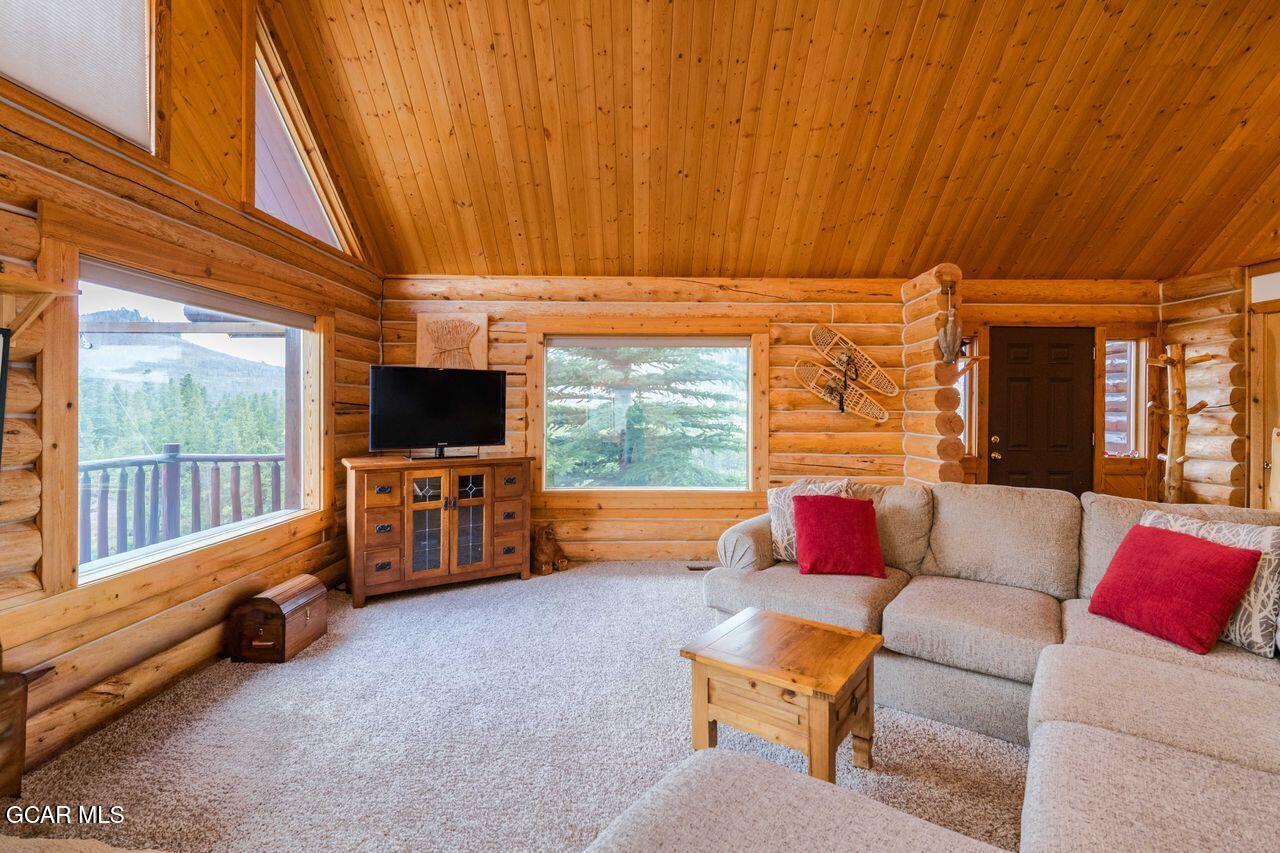 161 GCR 4106 Granby CO 80446