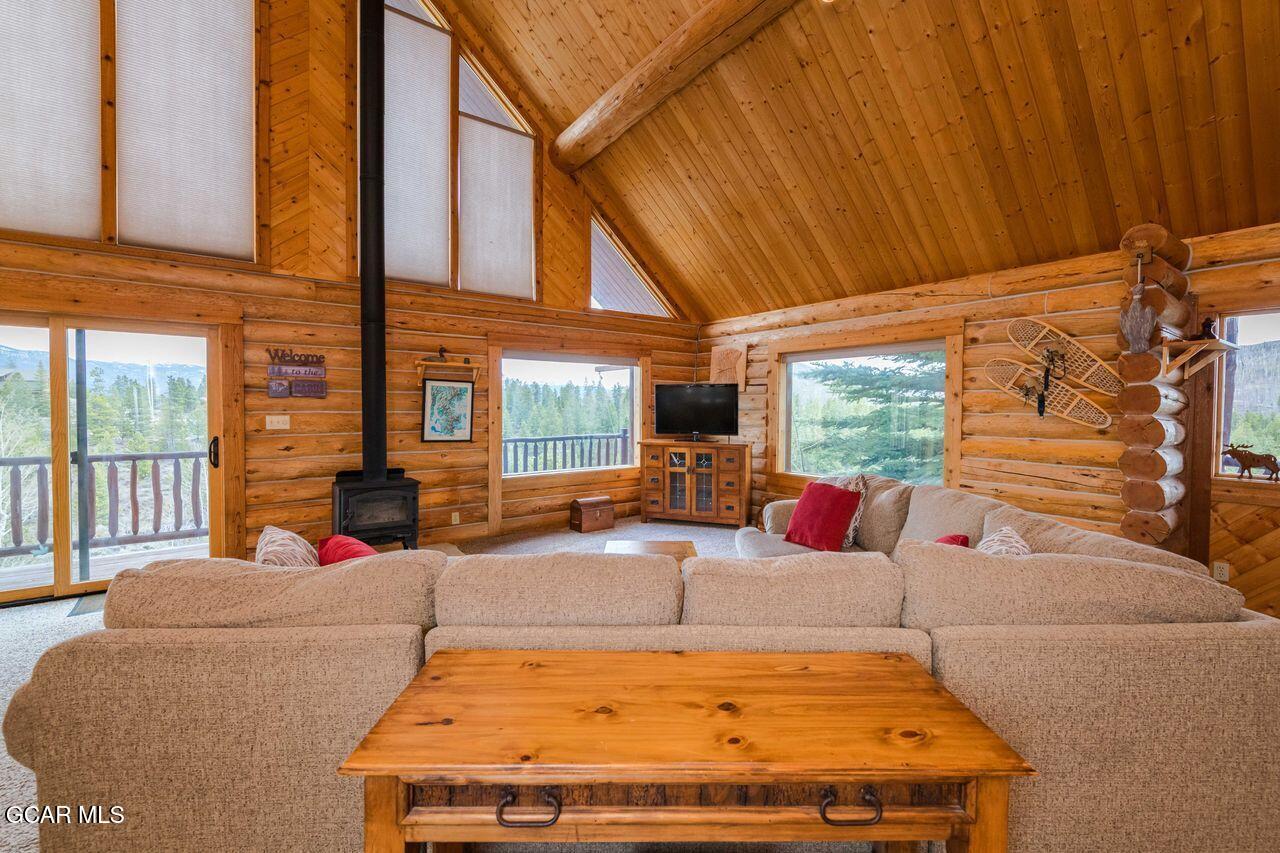 161 GCR 4106 Granby CO 80446