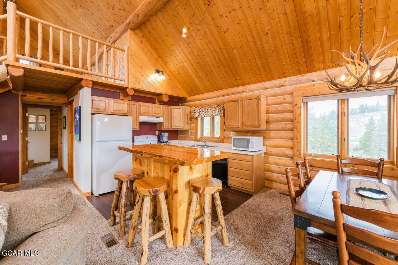 161 GCR 4106 Granby CO 80446